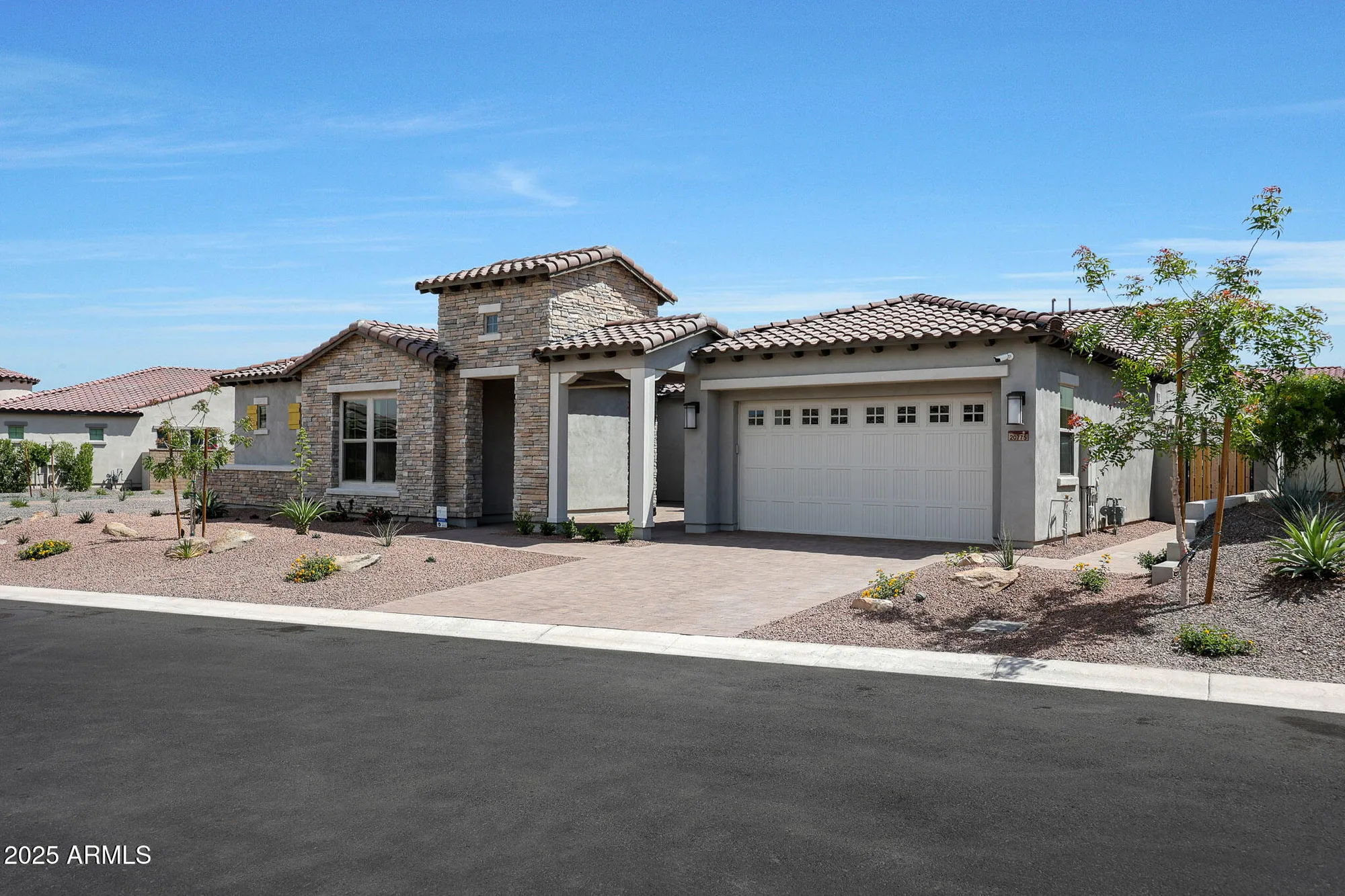 Property Slideshow image 7 of 90 | 20775 w rattler rd, Buckeye, AZ, 85396