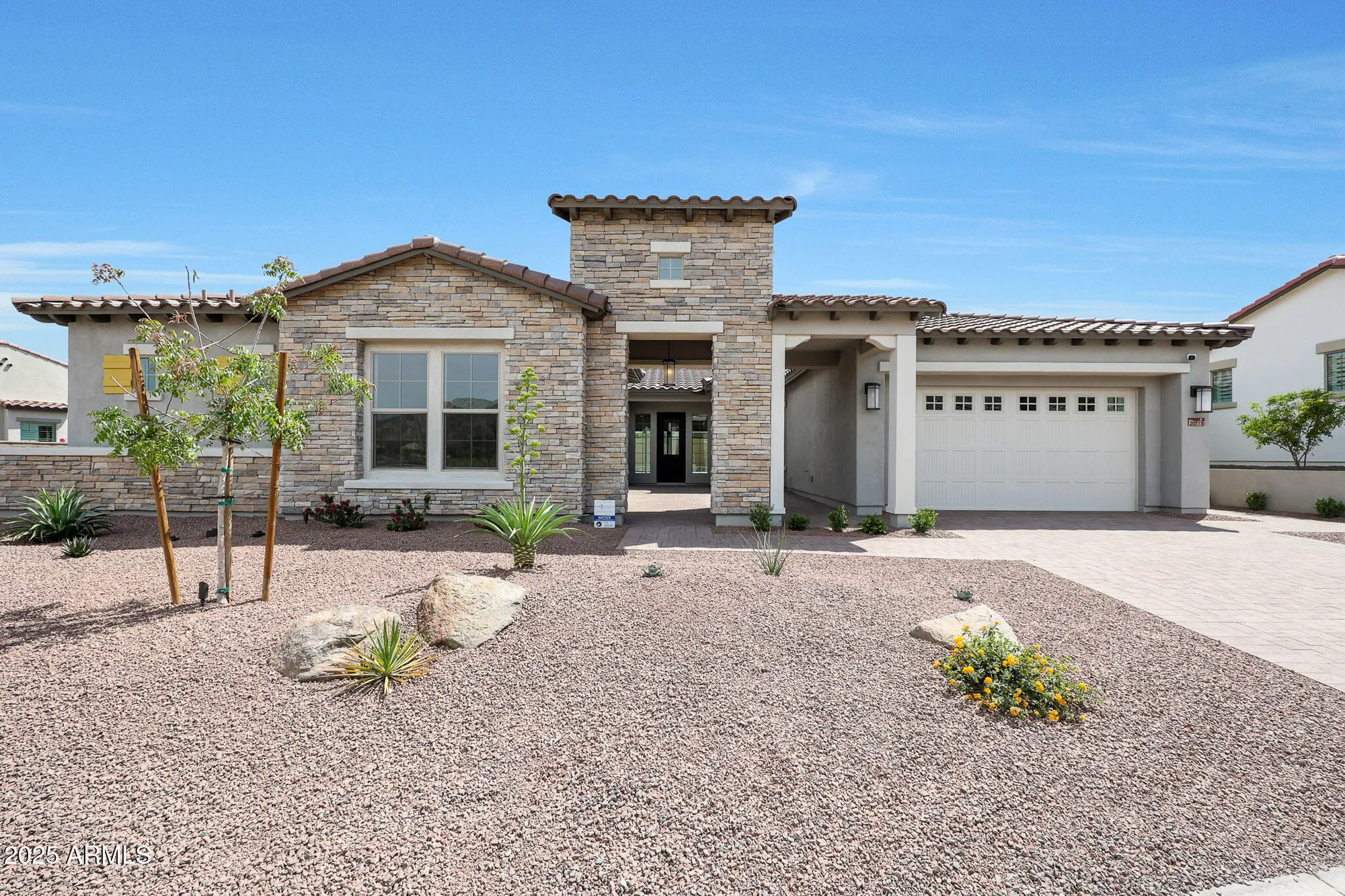 Property Slideshow image 1 of 90 | 20775 w rattler rd, Buckeye, AZ, 85396