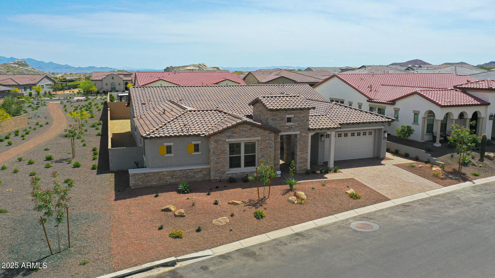 Property Slideshow image 9 of 90 | 20775 w rattler rd, Buckeye, AZ, 85396