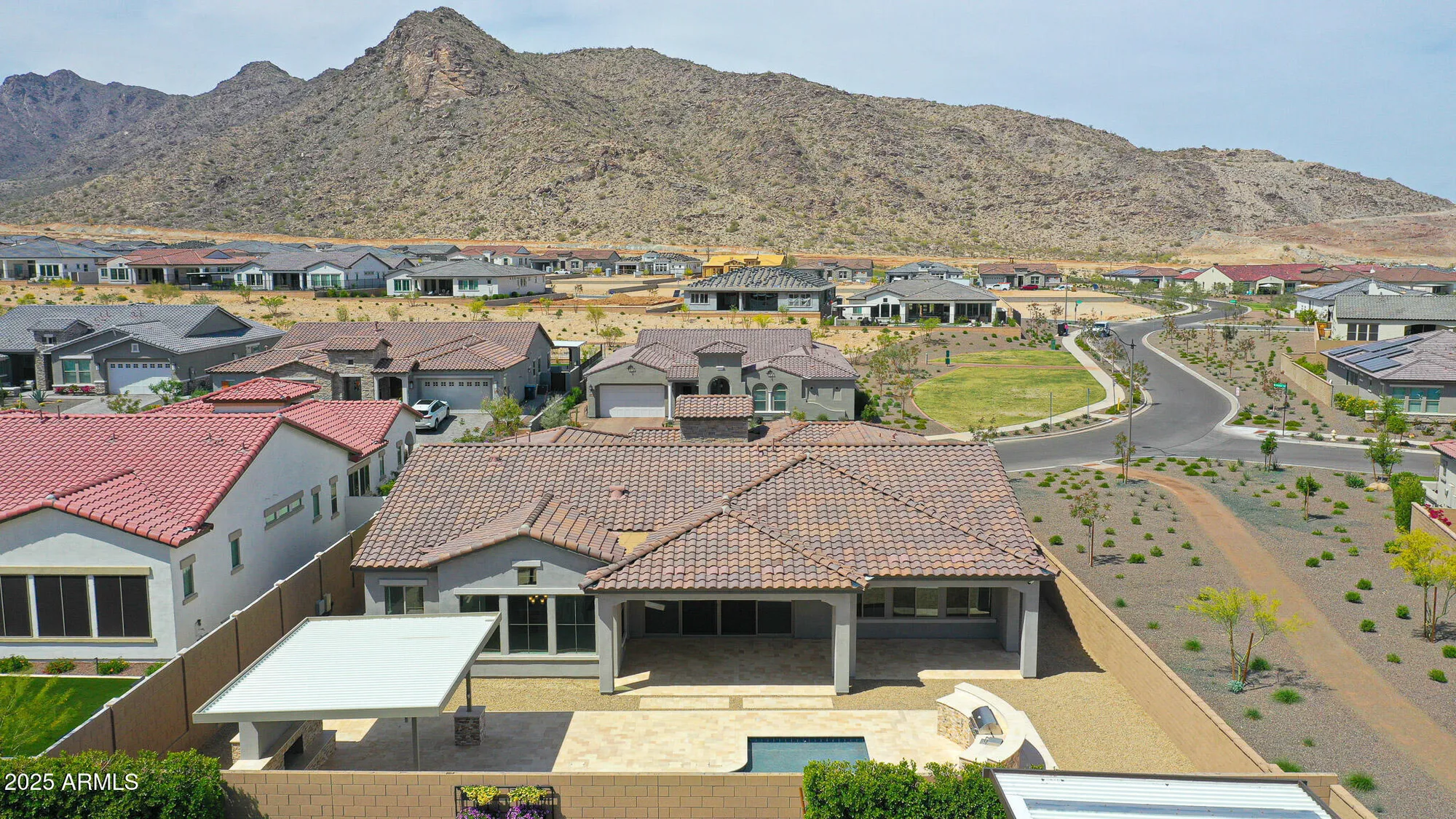 Property Slideshow image 10 of 90 | 20775 w rattler rd, Buckeye, AZ, 85396