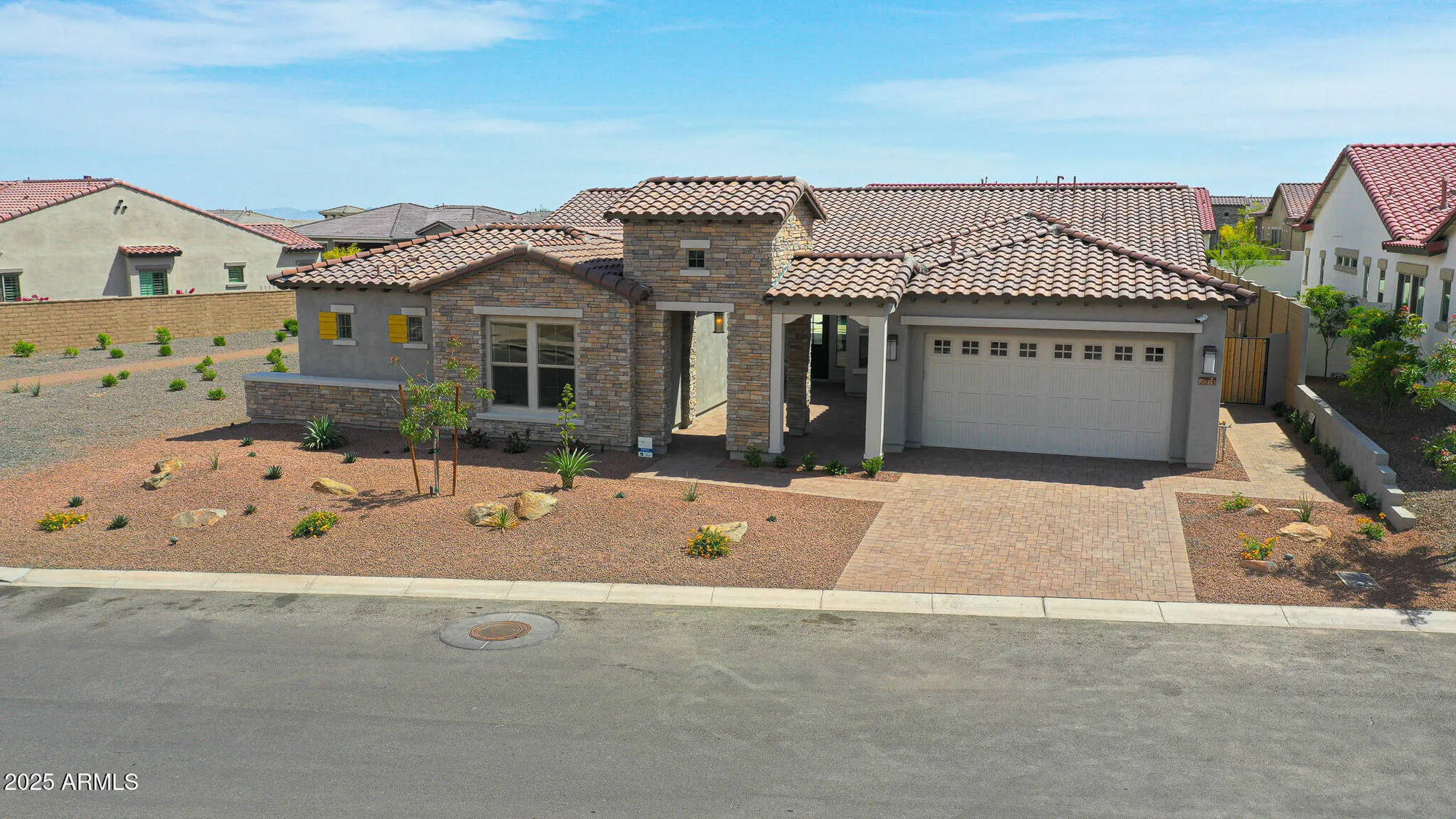 Property Slideshow image 5 of 90 | 20775 w rattler rd, Buckeye, AZ, 85396