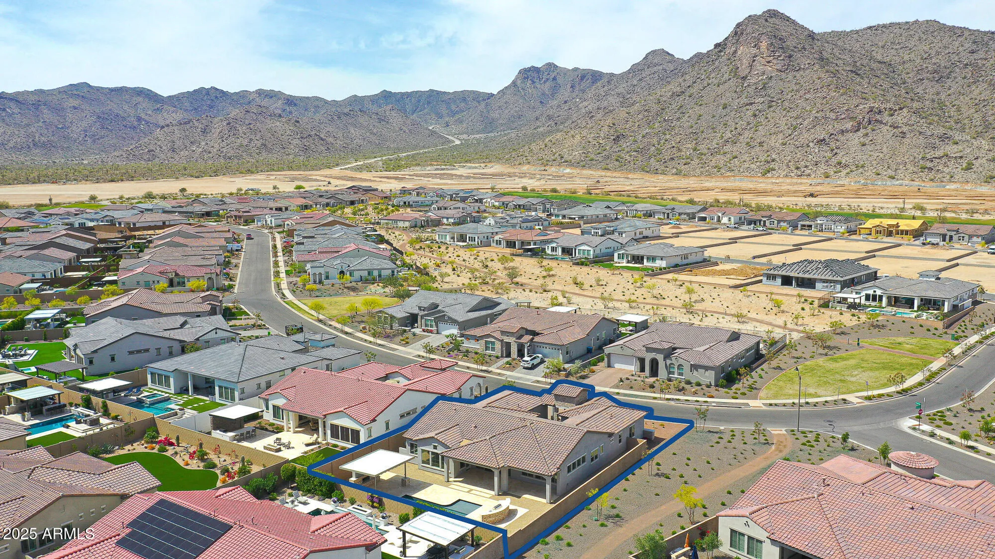 Property Slideshow image 81 of 90 | 20775 w rattler rd, Buckeye, AZ, 85396