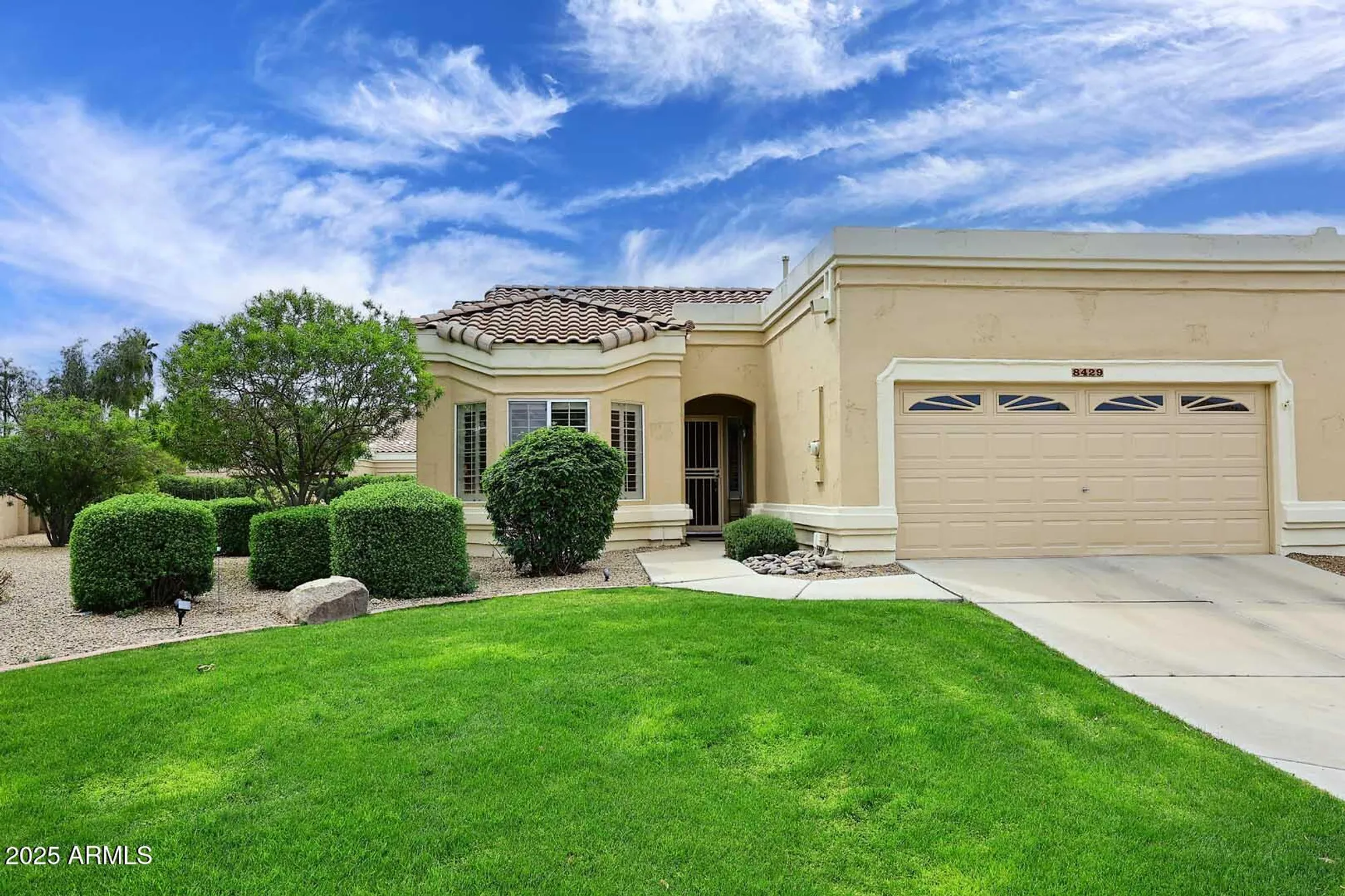 Property Slideshow image 1 of 45 | 8429 w oraibi dr, Peoria, AZ, 85382