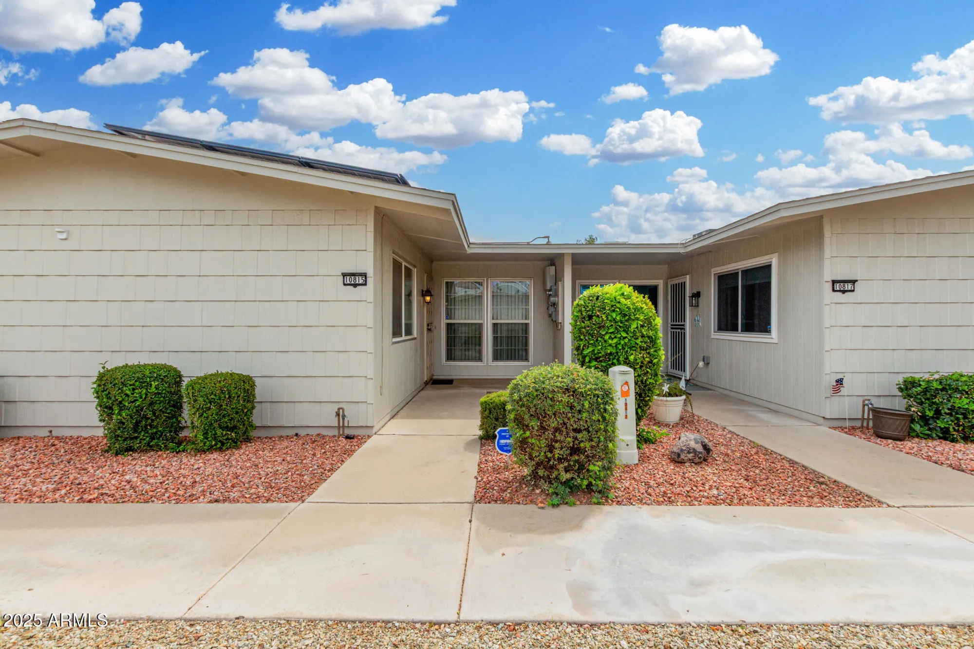 Property Slideshow image 1 of 24 | 10815 w santa fe dr, Sun City, AZ, 85351