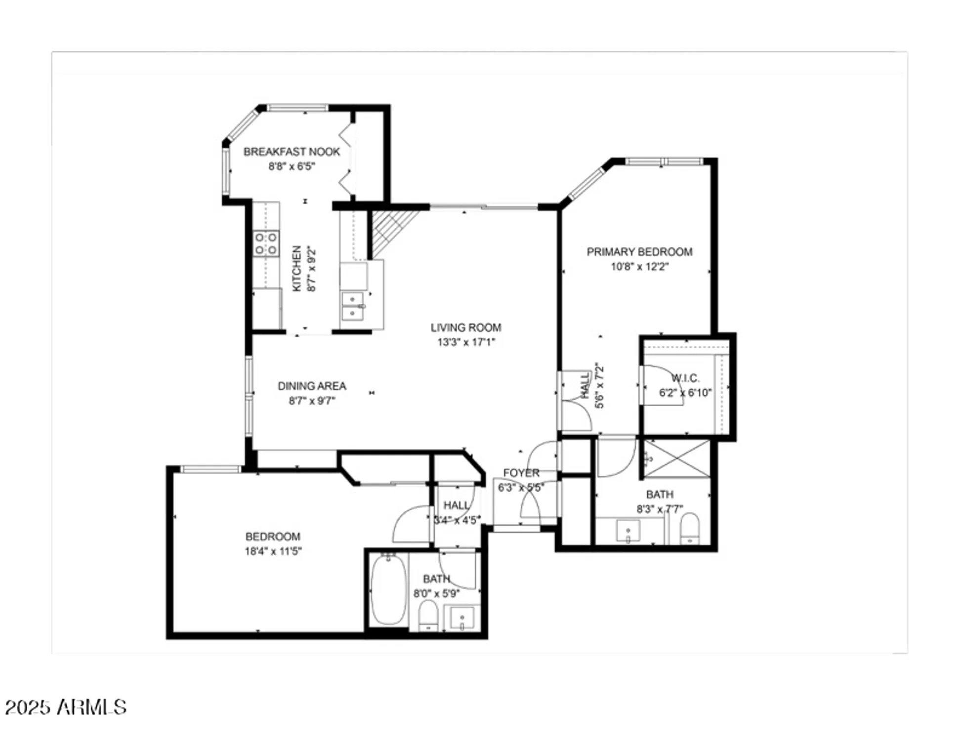 Property Slideshow image 29 of 29 | 14950 w mountain view blvd apt 1112, Surprise, AZ, 85374