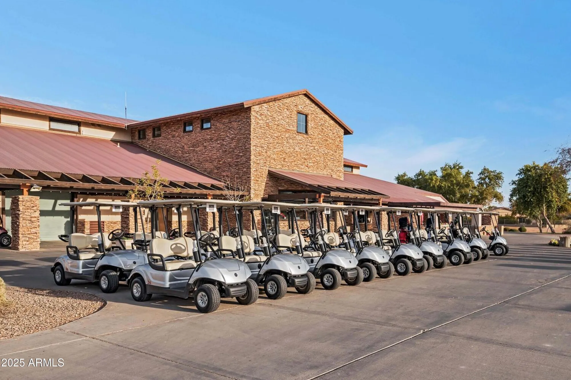 Property Slideshow image 40 of 49 | 5041 s barley ct, Gilbert, AZ, 85298