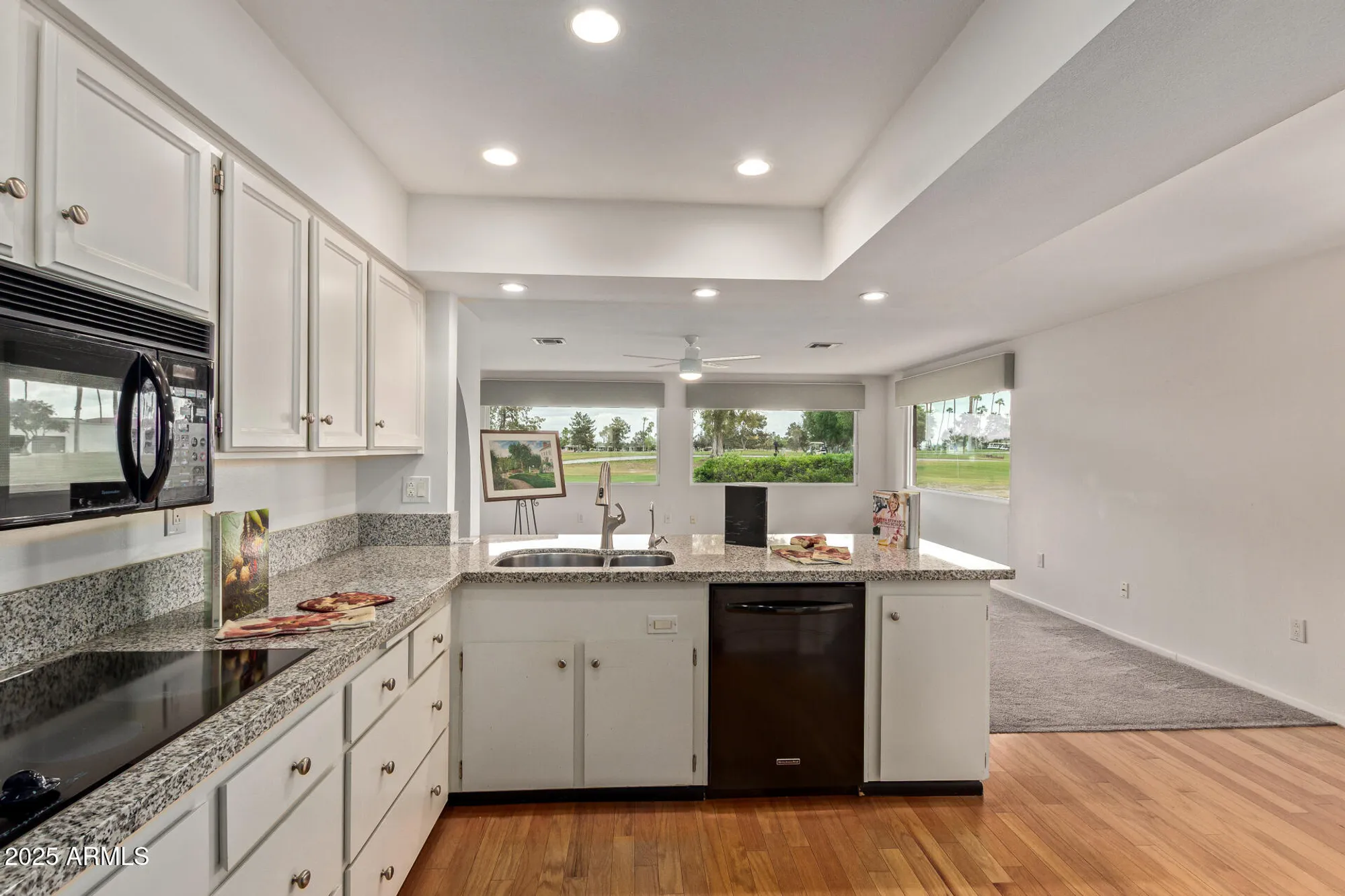 Property Slideshow image 6 of 23 | 18211 n conestoga dr, Sun City, AZ, 85373