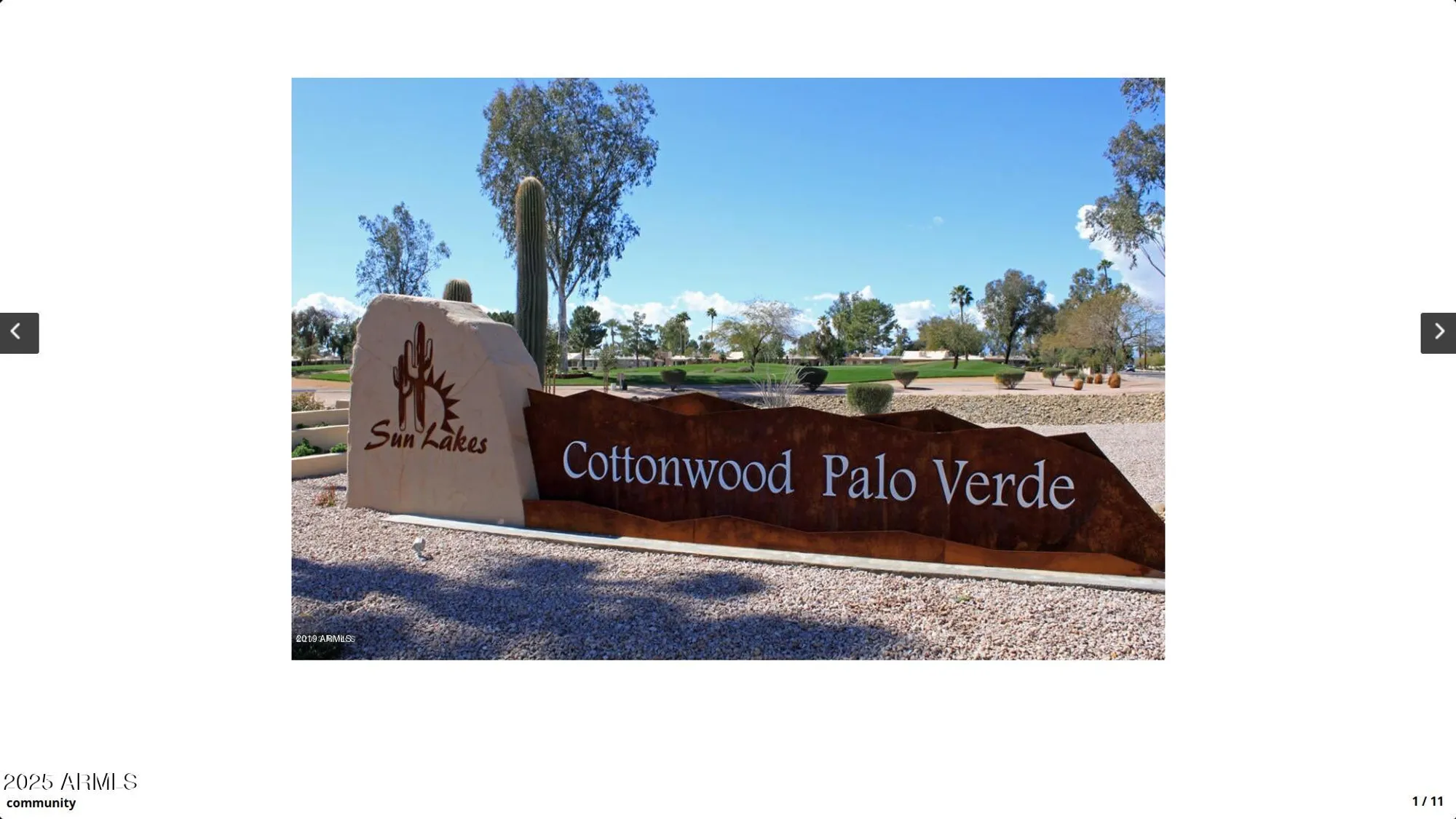 Property Slideshow image 33 of 37 | 10401 e twilight dr, Sun Lakes, AZ, 85248