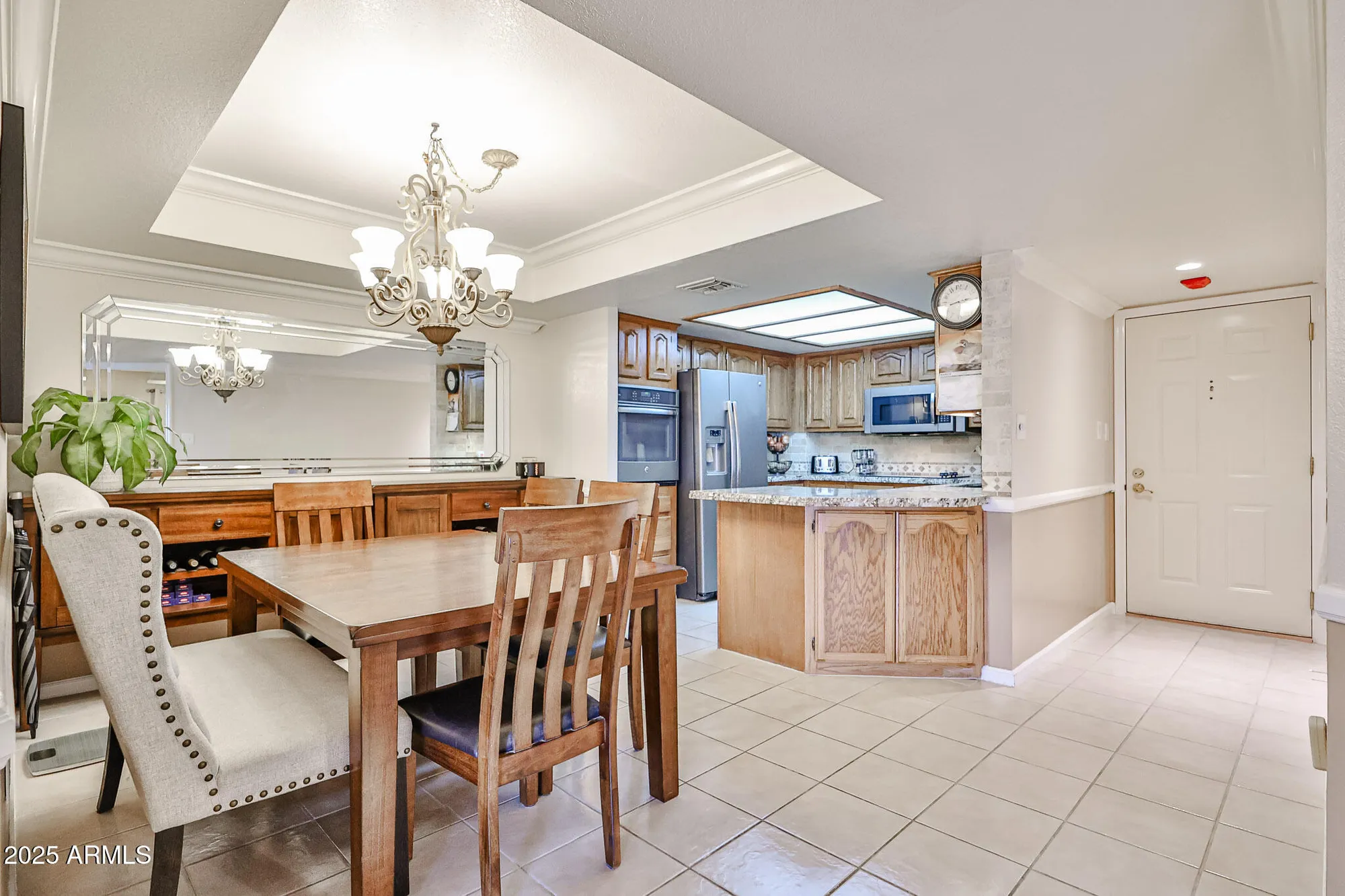 Property Slideshow image 5 of 29 | 17404 n 99th ave unit 318, Sun City, AZ, 85373