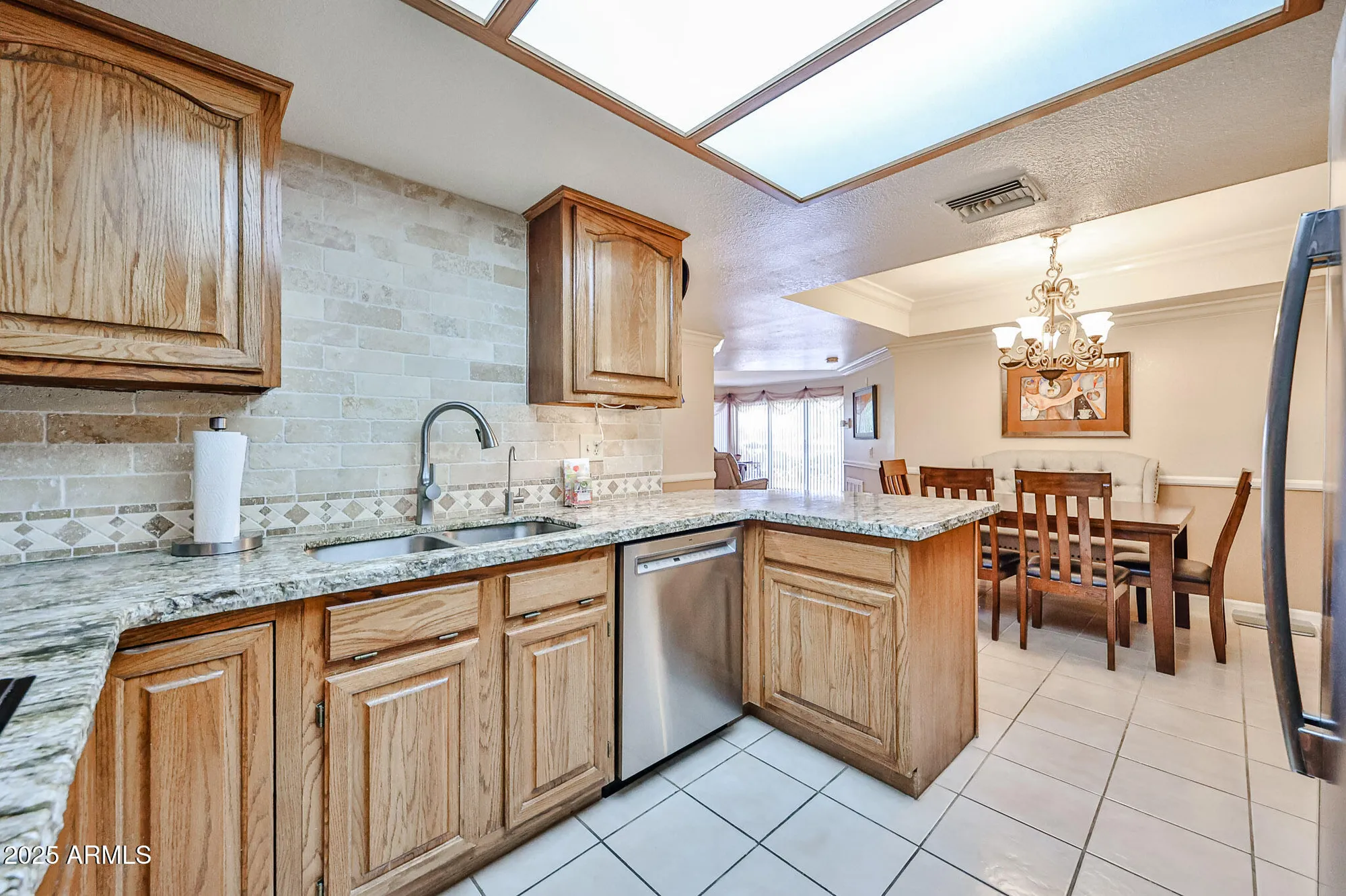 Property Slideshow image 7 of 29 | 17404 n 99th ave unit 318, Sun City, AZ, 85373