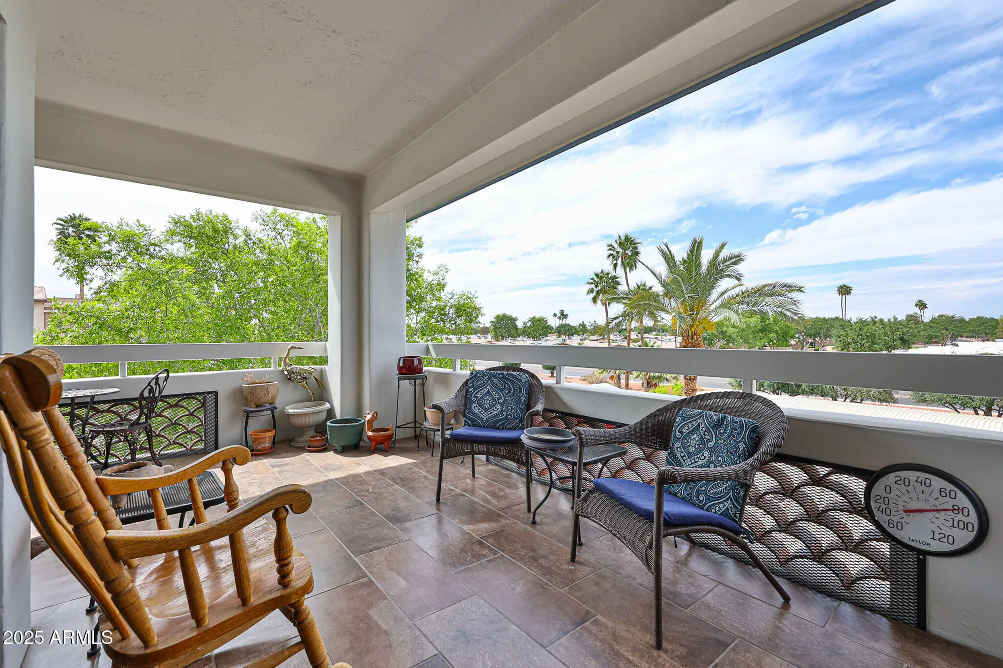 Property Slideshow image 22 of 29 | 17404 n 99th ave unit 318, Sun City, AZ, 85373