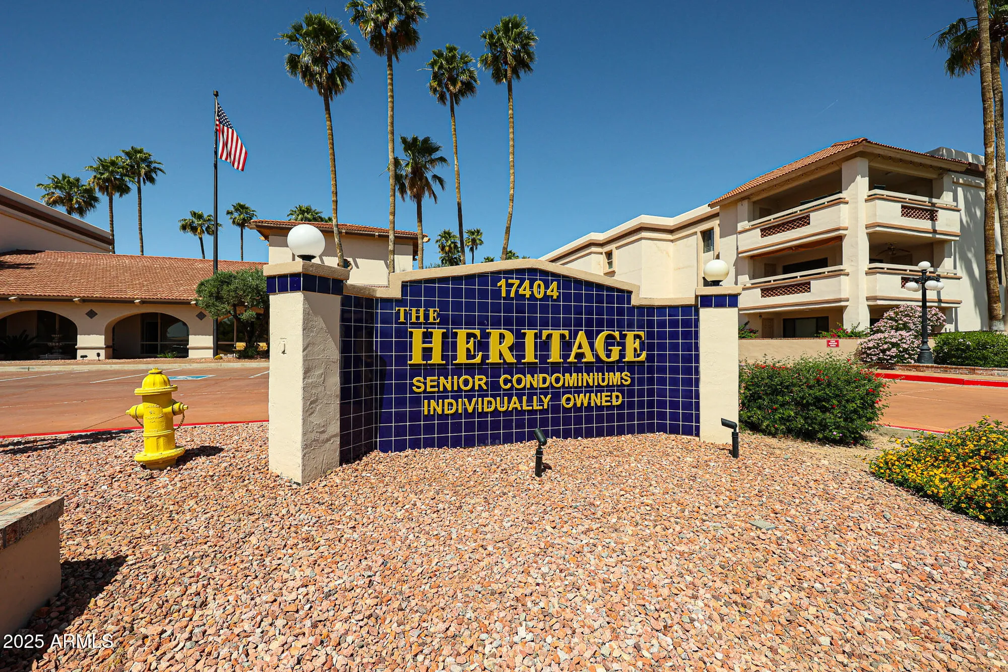 Property Slideshow image 6 of 29 | 17404 n 99th ave unit 318, Sun City, AZ, 85373