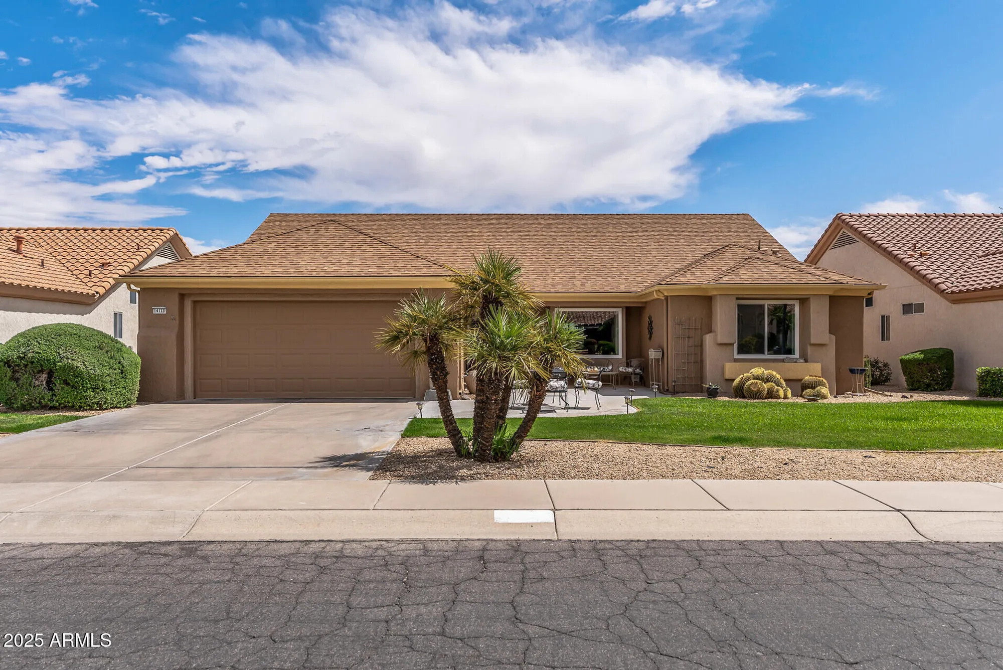 Property Slideshow image 56 of 59 | 14123 w circle ridge dr, Sun City West, AZ, 85375