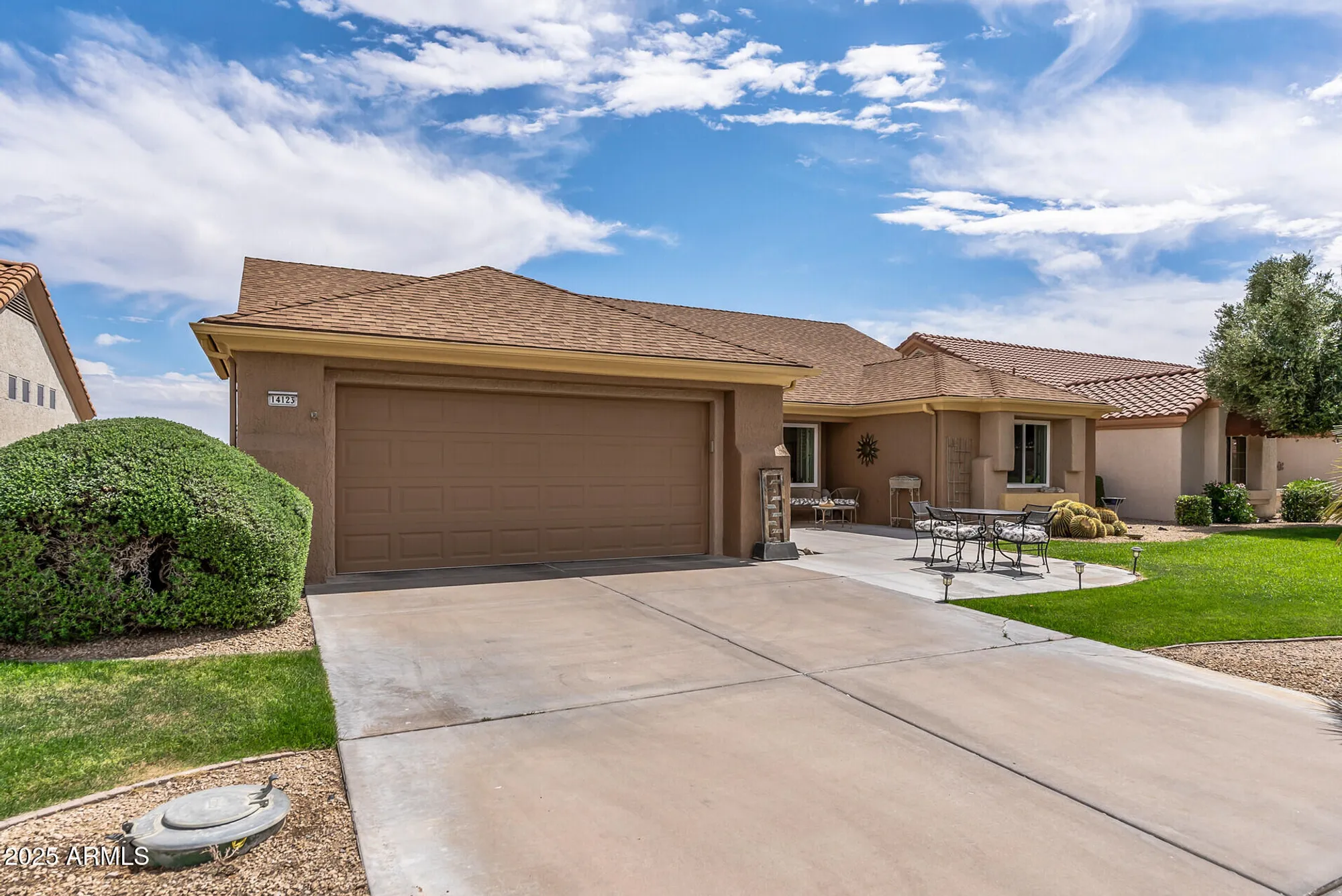 Property Slideshow image 53 of 59 | 14123 w circle ridge dr, Sun City West, AZ, 85375
