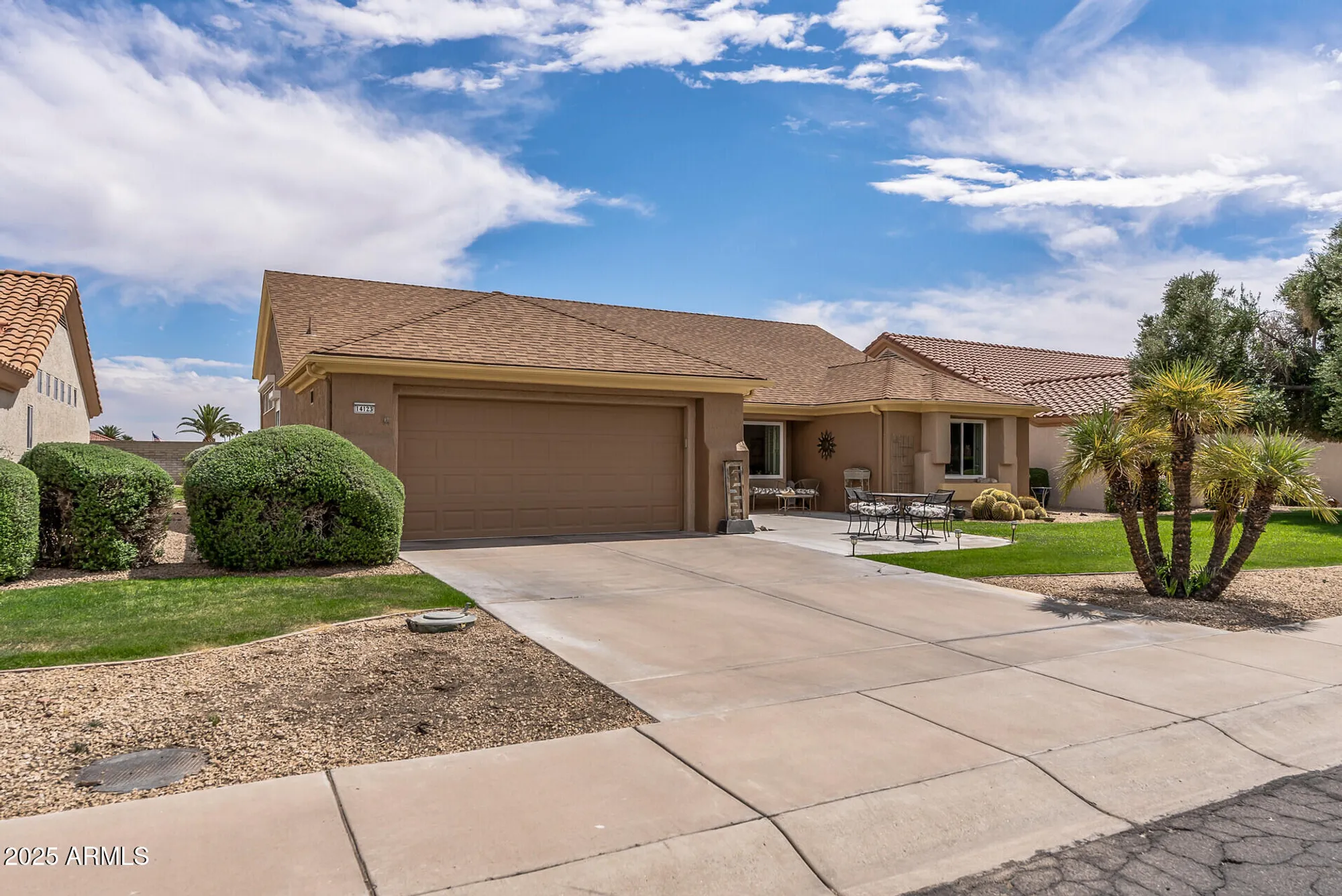 Property Slideshow image 52 of 59 | 14123 w circle ridge dr, Sun City West, AZ, 85375