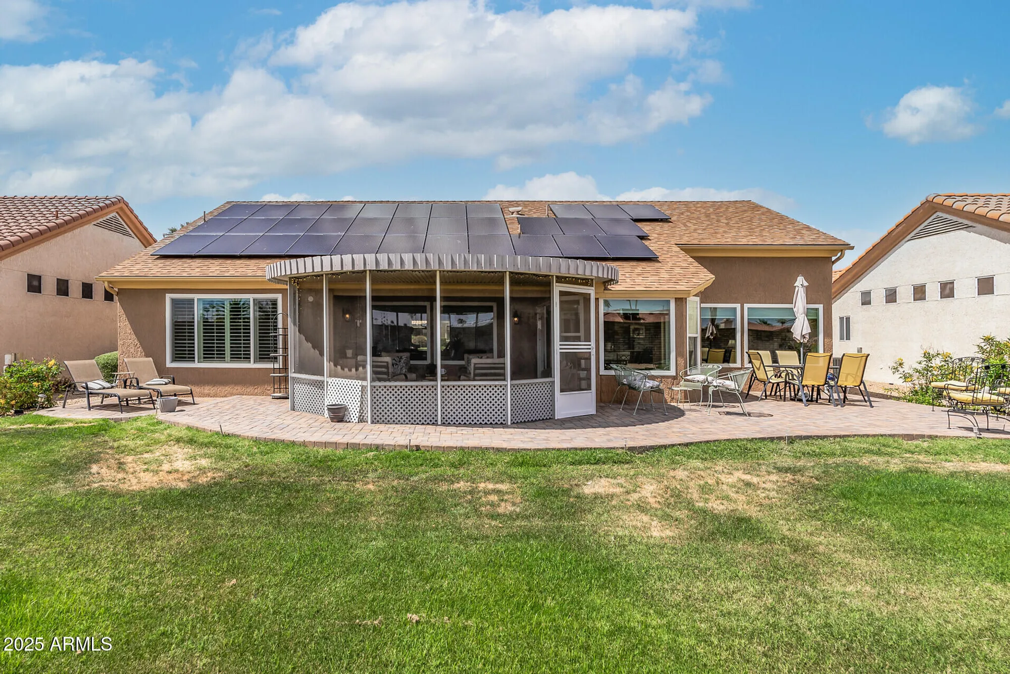 Property Slideshow image 48 of 59 | 14123 w circle ridge dr, Sun City West, AZ, 85375