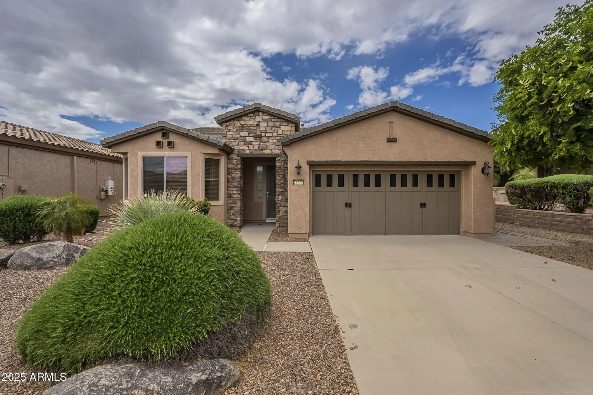 Property Slideshow image 2 of 28 | 28436 n 123rd ln, Peoria, AZ, 85383