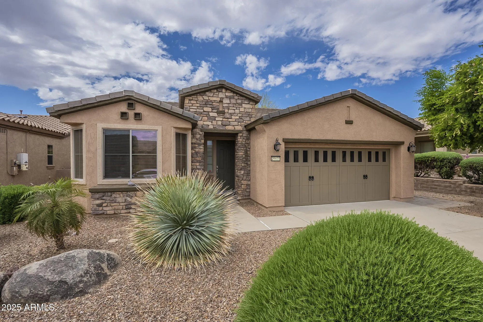 Property Slideshow image 1 of 28 | 28436 n 123rd ln, Peoria, AZ, 85383