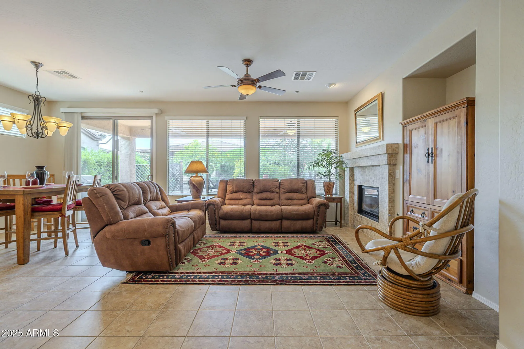 Property Slideshow image 7 of 28 | 28436 n 123rd ln, Peoria, AZ, 85383