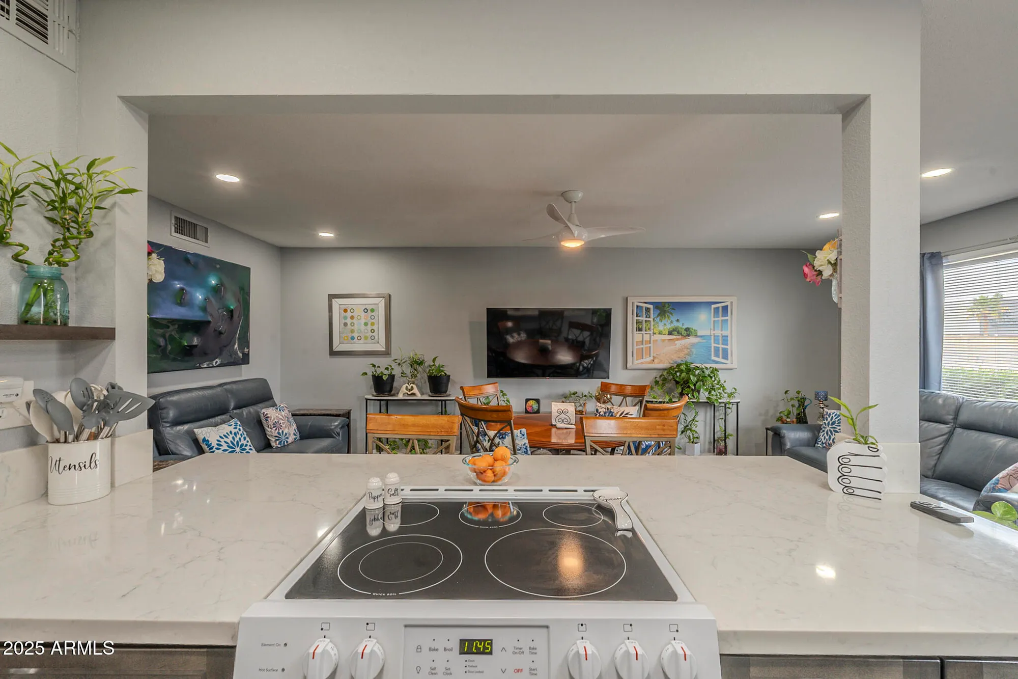 Property Slideshow image 9 of 40 | 13608 n 98th ave q, Sun City, AZ, 85351