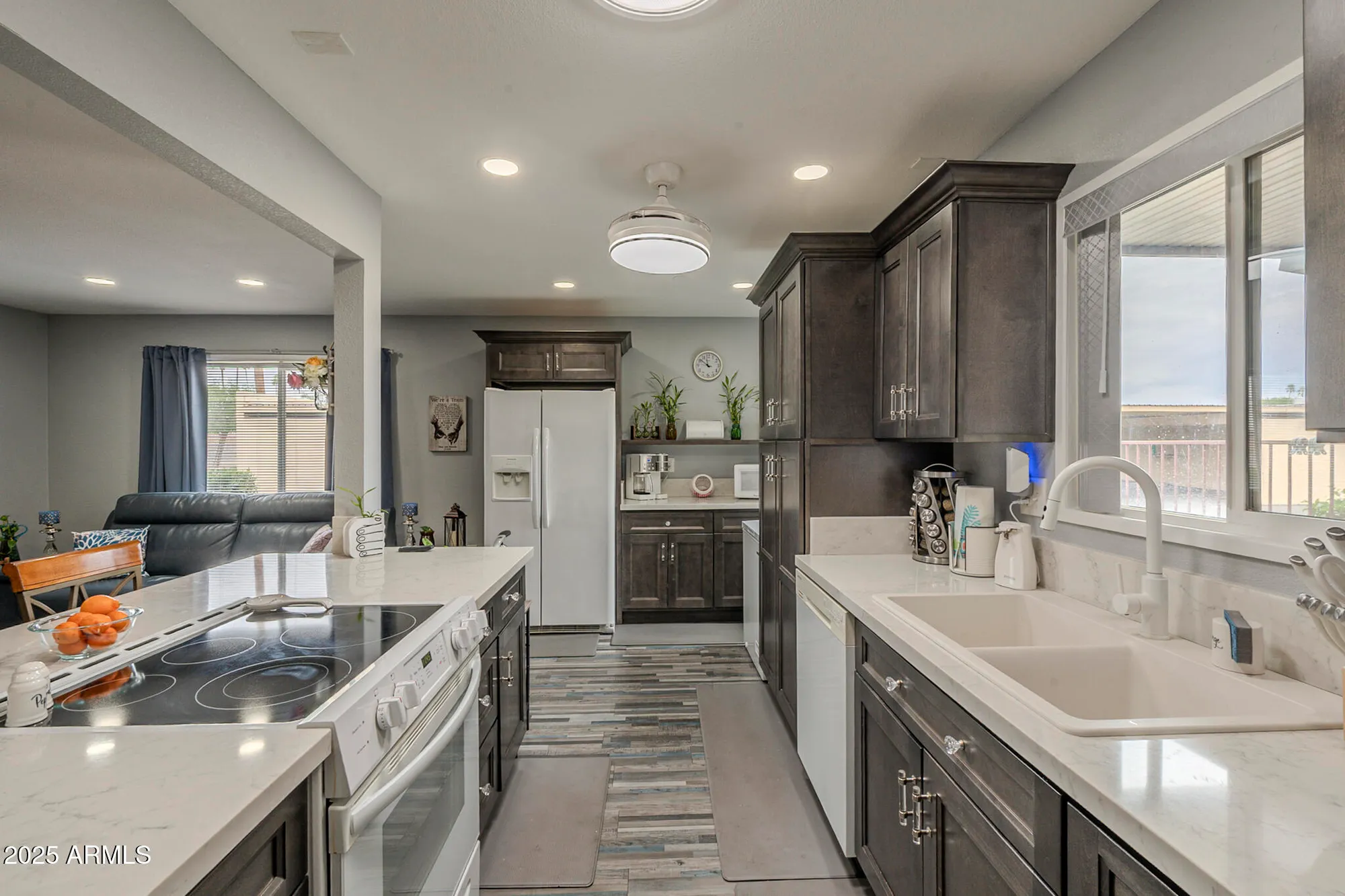 Property Slideshow image 10 of 40 | 13608 n 98th ave q, Sun City, AZ, 85351