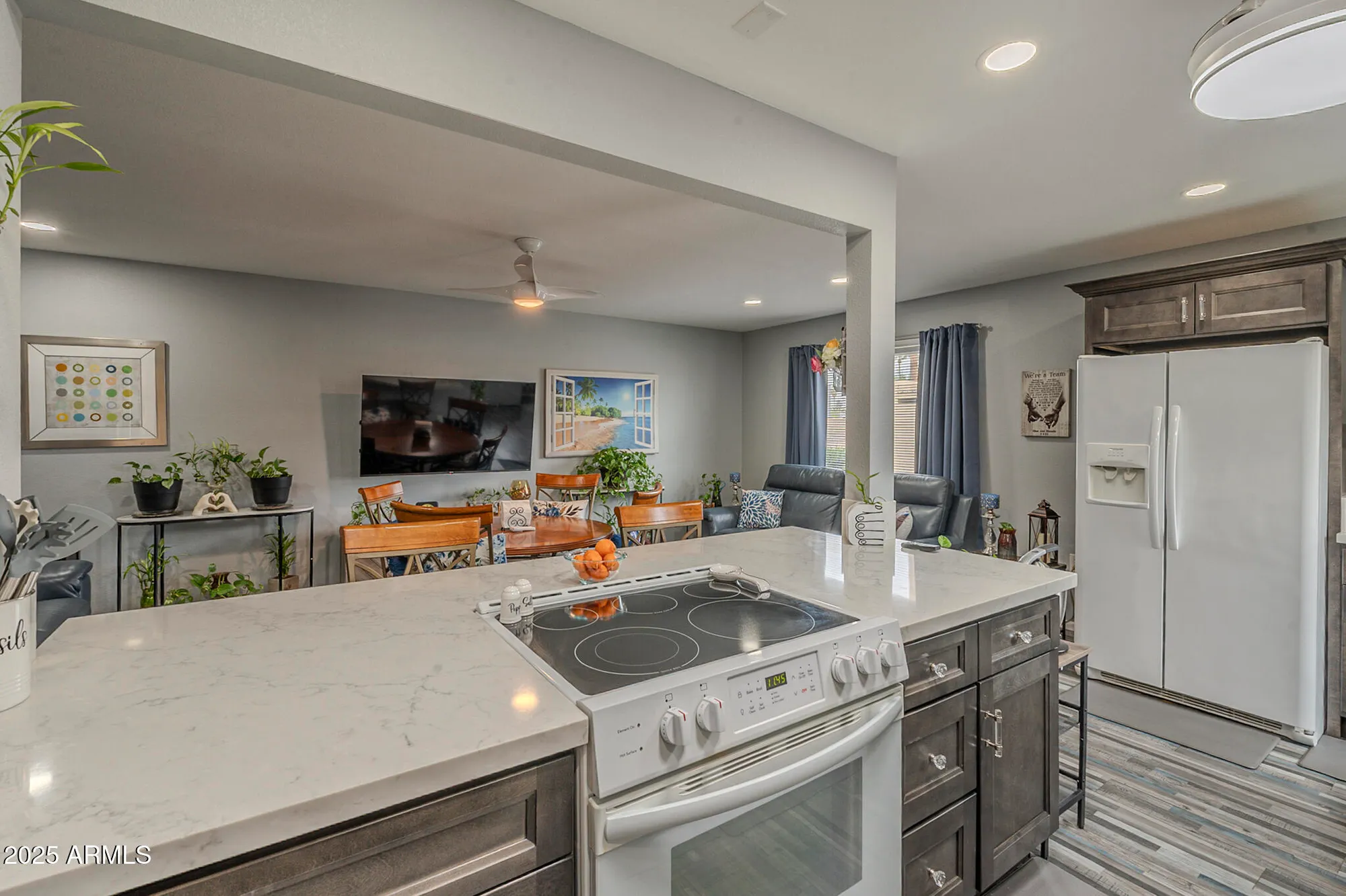 Property Slideshow image 7 of 40 | 13608 n 98th ave q, Sun City, AZ, 85351