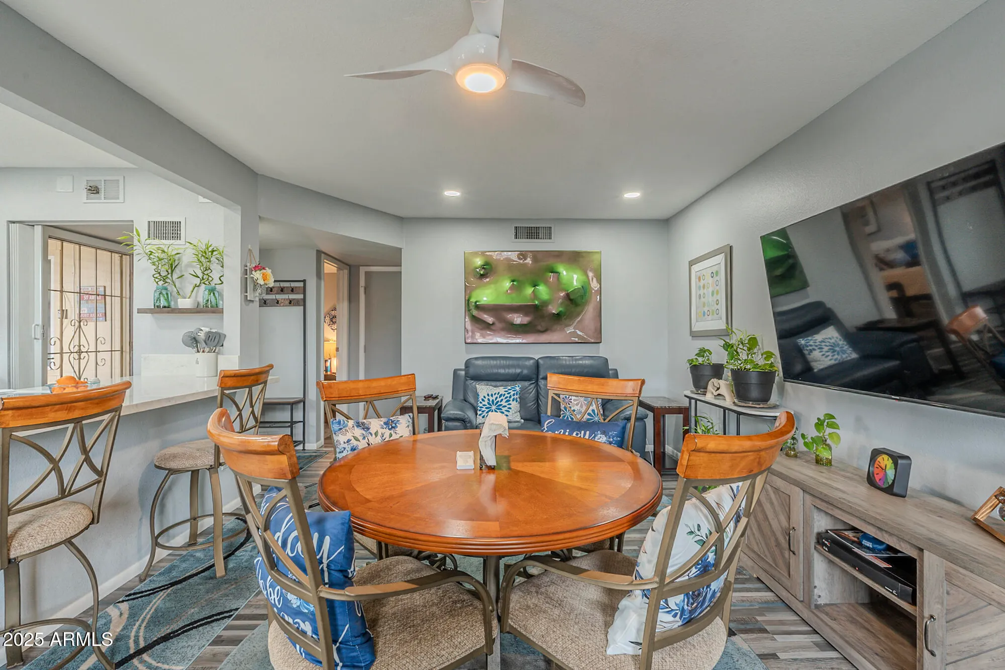 Property Slideshow image 6 of 40 | 13608 n 98th ave q, Sun City, AZ, 85351