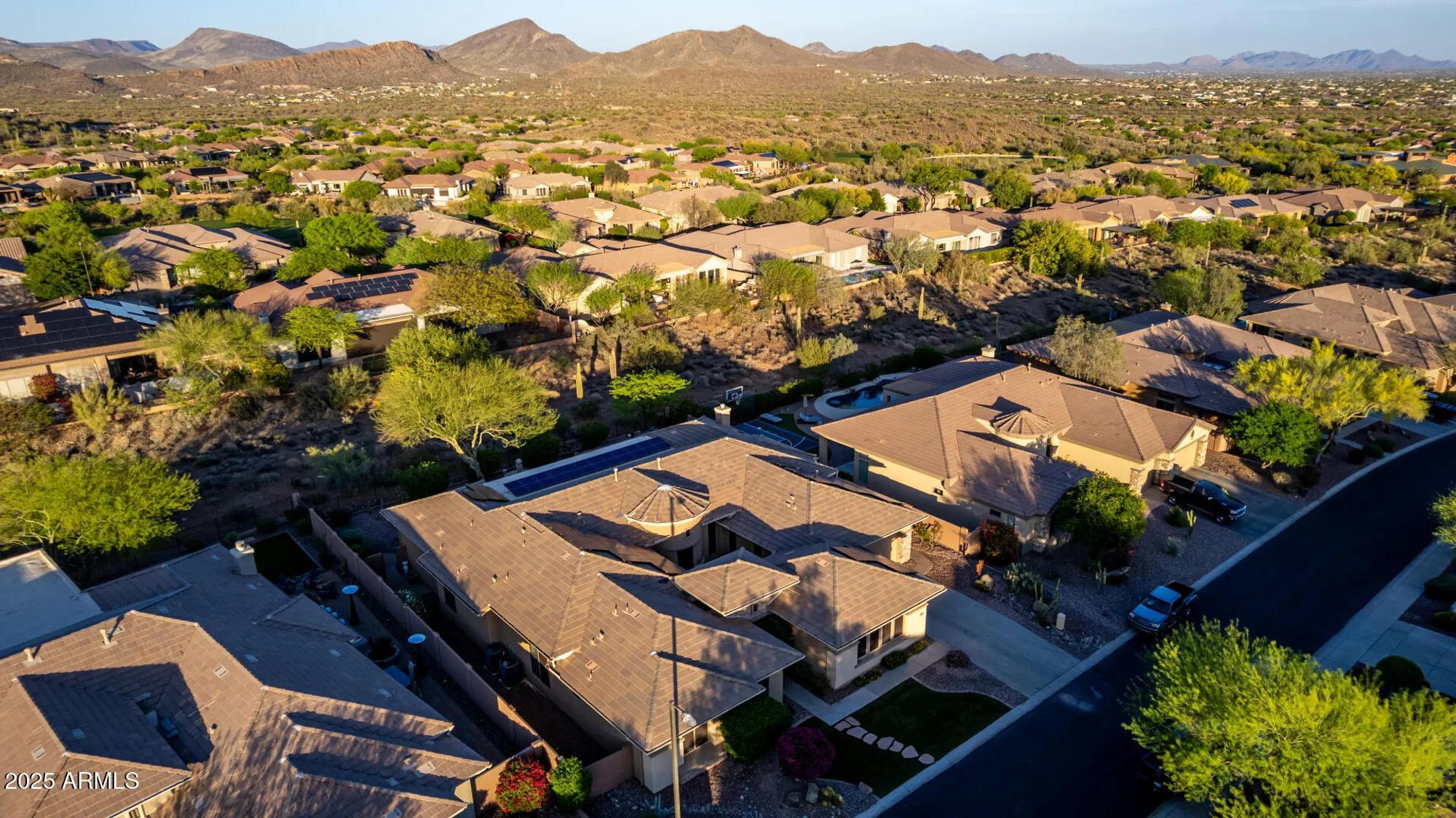 Property Slideshow image 42 of 60 | 41715 n river bend rd, Phoenix, AZ, 85086