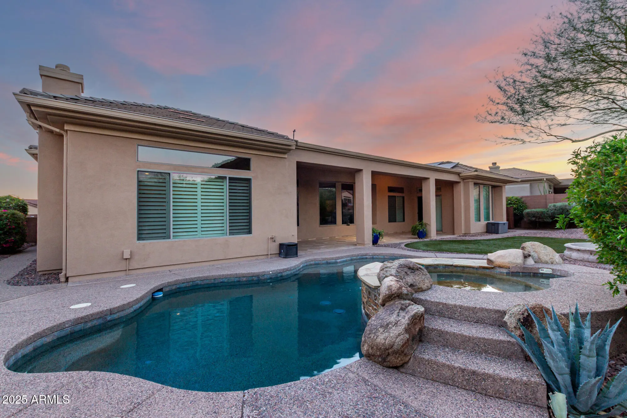 Property Slideshow image 44 of 60 | 41715 n river bend rd, Phoenix, AZ, 85086