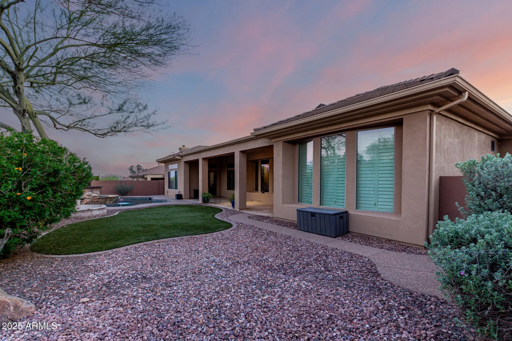 Property Slideshow image 46 of 60 | 41715 n river bend rd, Phoenix, AZ, 85086