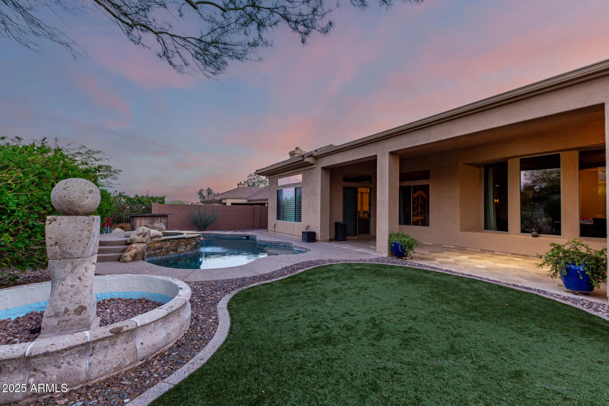Property Slideshow image 47 of 60 | 41715 n river bend rd, Phoenix, AZ, 85086