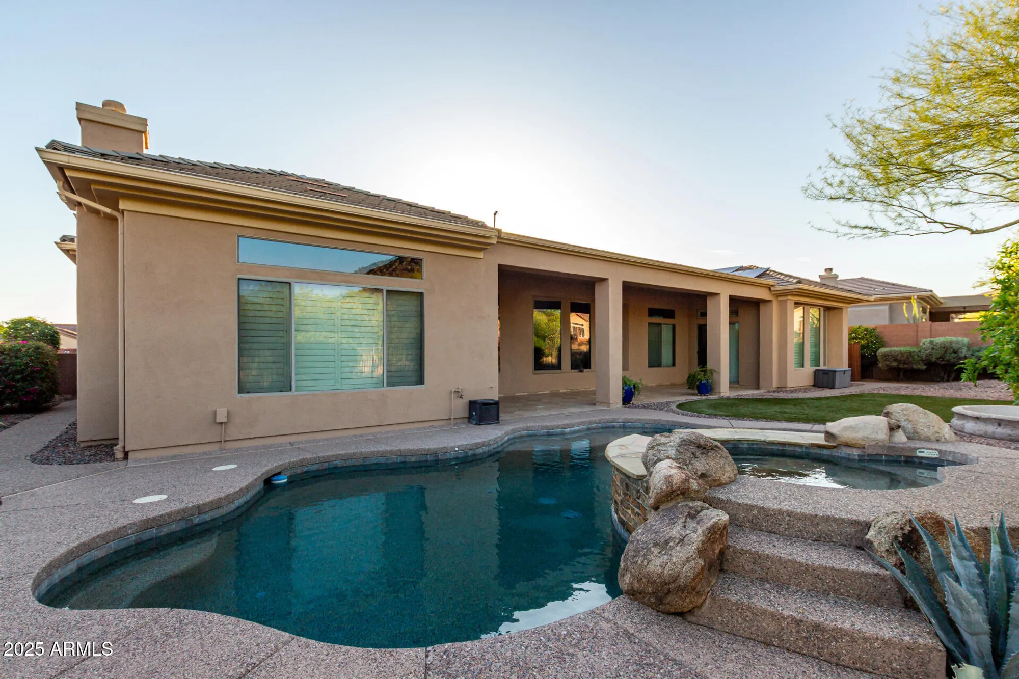 Property Slideshow image 50 of 60 | 41715 n river bend rd, Phoenix, AZ, 85086