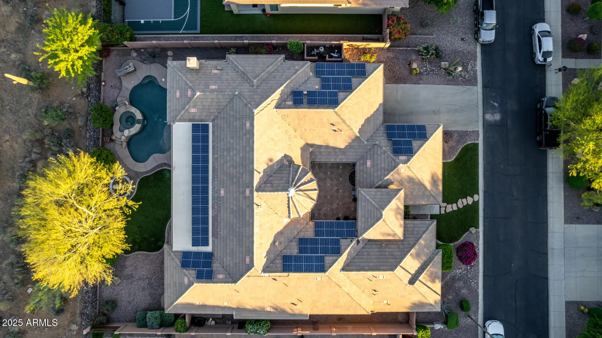 Property Slideshow image 53 of 60 | 41715 n river bend rd, Phoenix, AZ, 85086