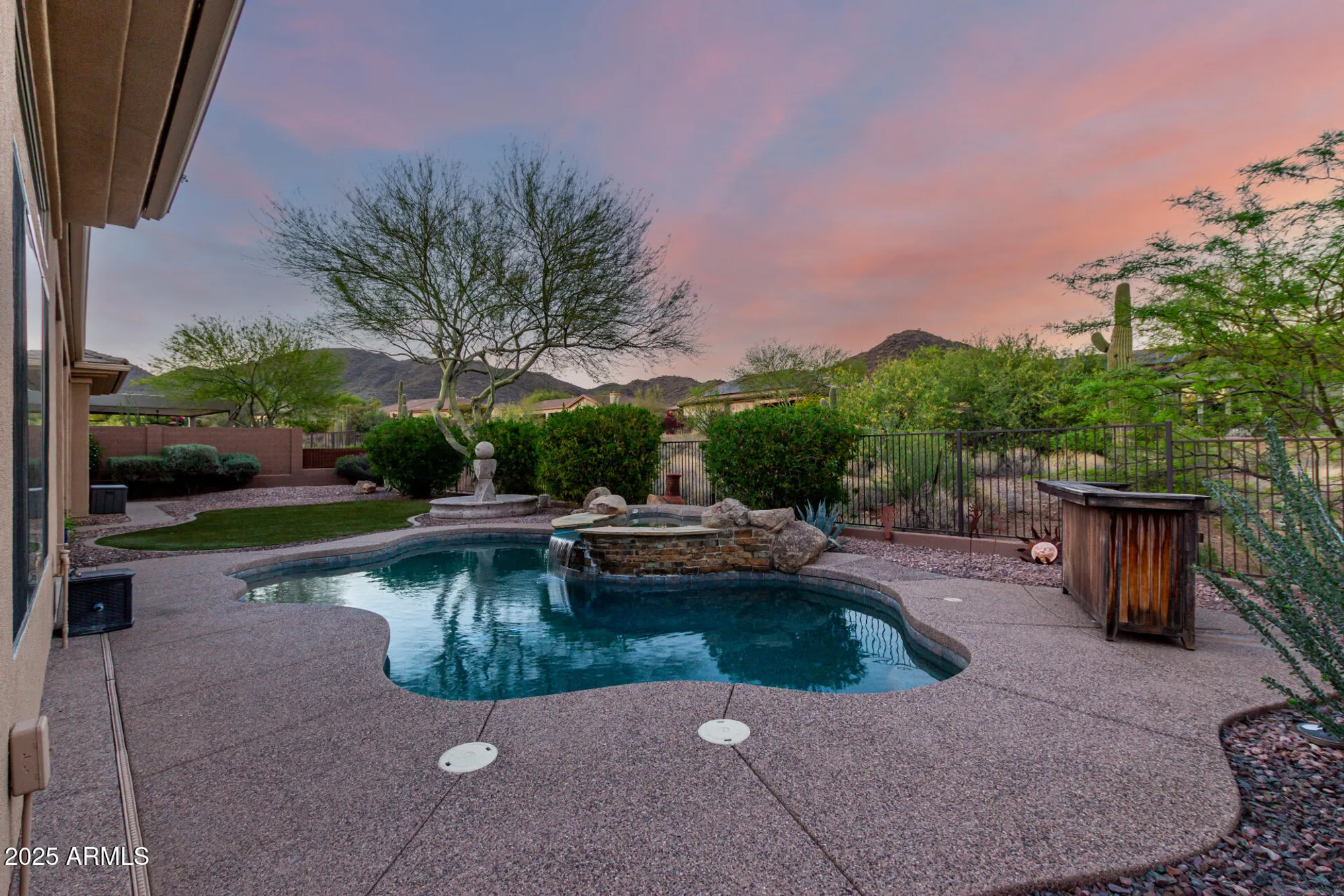Property Slideshow image 14 of 60 | 41715 n river bend rd, Phoenix, AZ, 85086