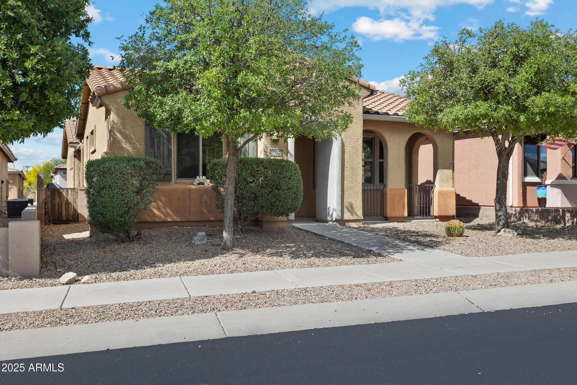 Property Slideshow image 3 of 34 | 14029 e stanhope blvd, Vail, AZ, 85641