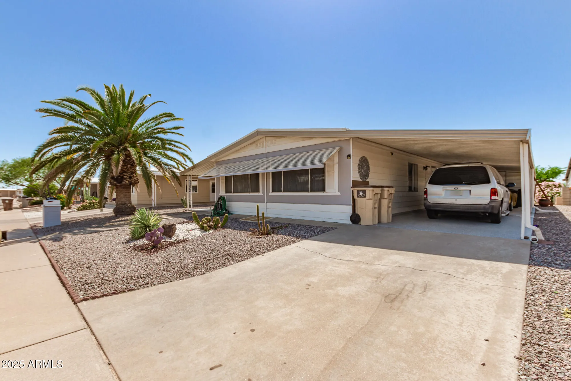 Property Slideshow image 5 of 27 | 2316 n demaret dr, Mesa, AZ, 85215