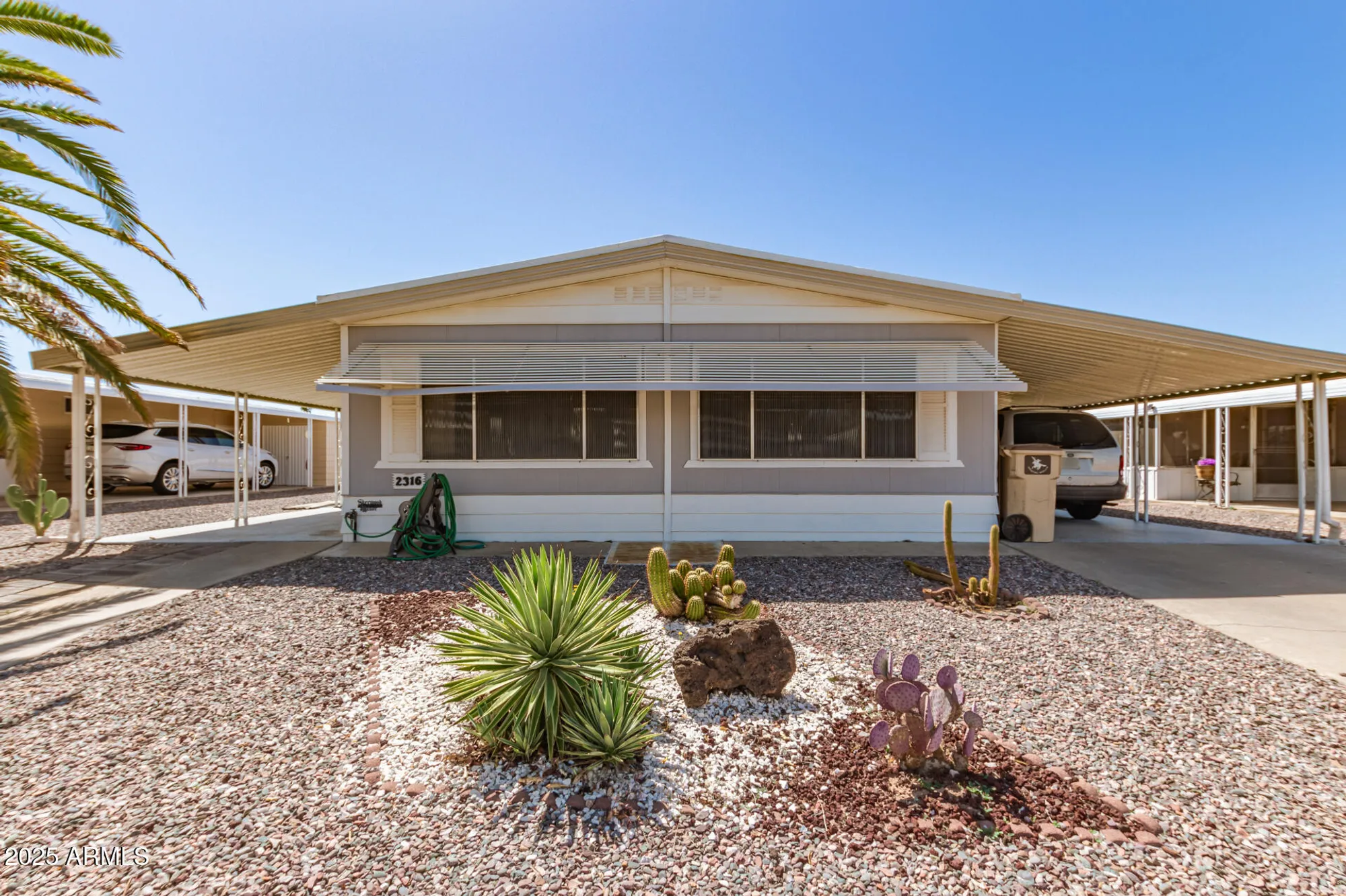 Property Slideshow image 1 of 27 | 2316 n demaret dr, Mesa, AZ, 85215