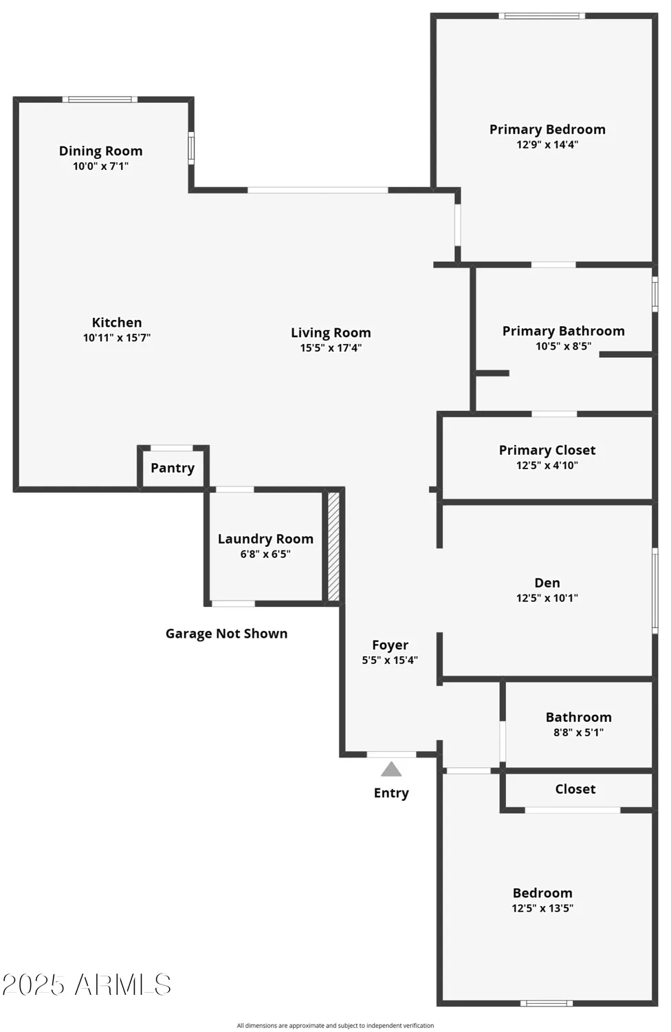 Property Slideshow image 50 of 50 | 4104 w spotted pony way, Eloy, AZ, 85131