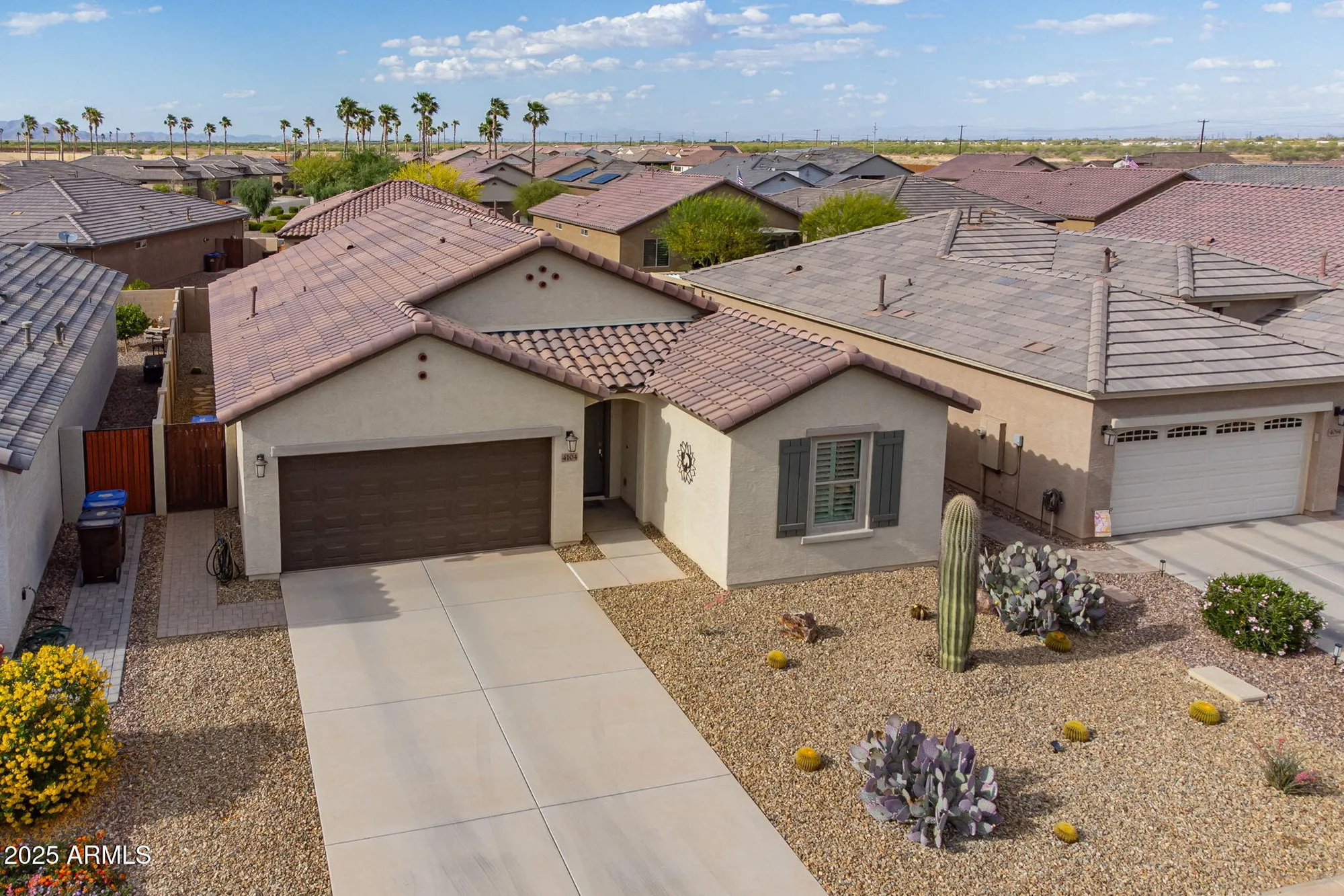 Property Slideshow image 34 of 50 | 4104 w spotted pony way, Eloy, AZ, 85131