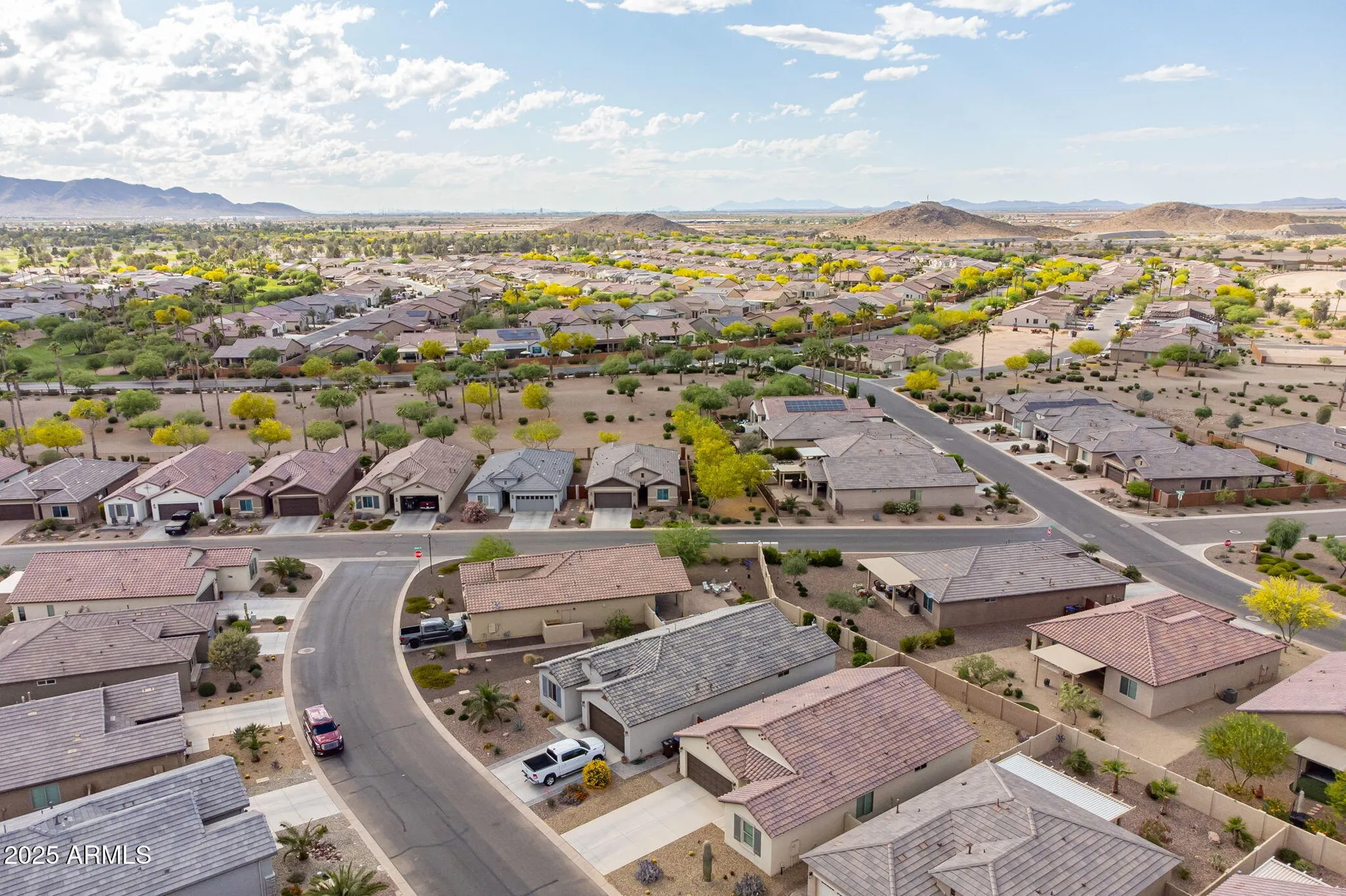Property Slideshow image 35 of 50 | 4104 w spotted pony way, Eloy, AZ, 85131