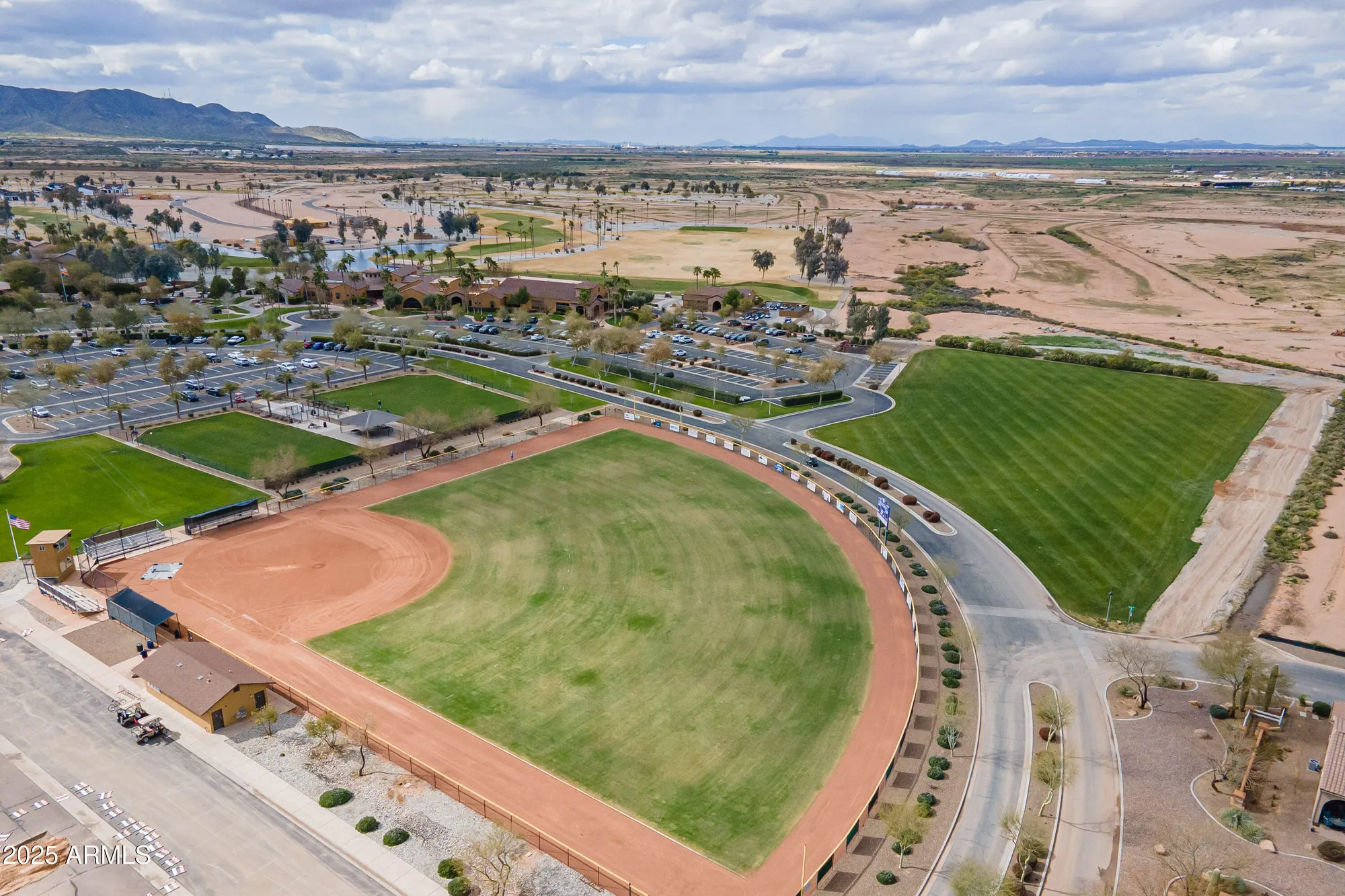 Property Slideshow image 43 of 50 | 4104 w spotted pony way, Eloy, AZ, 85131