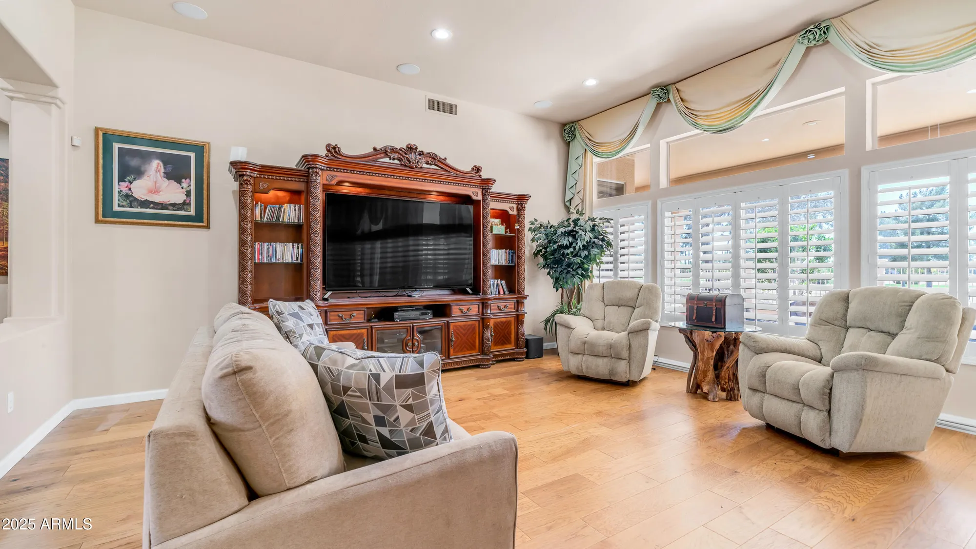 Property Slideshow image 2 of 56 | 14101 w via tercero, Sun City West, AZ, 85375