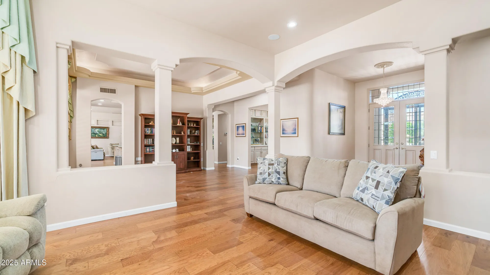 Property Slideshow image 5 of 56 | 14101 w via tercero, Sun City West, AZ, 85375