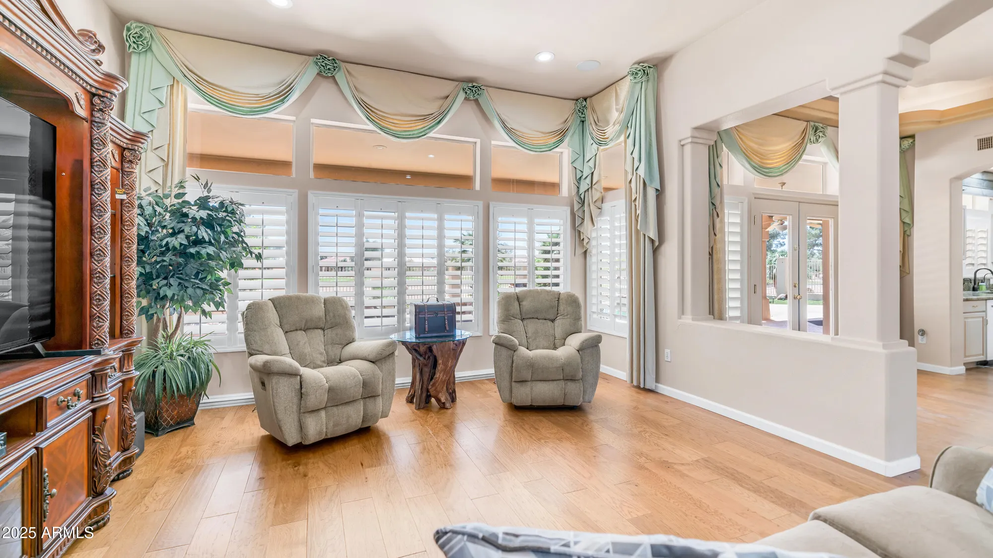 Property Slideshow image 4 of 56 | 14101 w via tercero, Sun City West, AZ, 85375