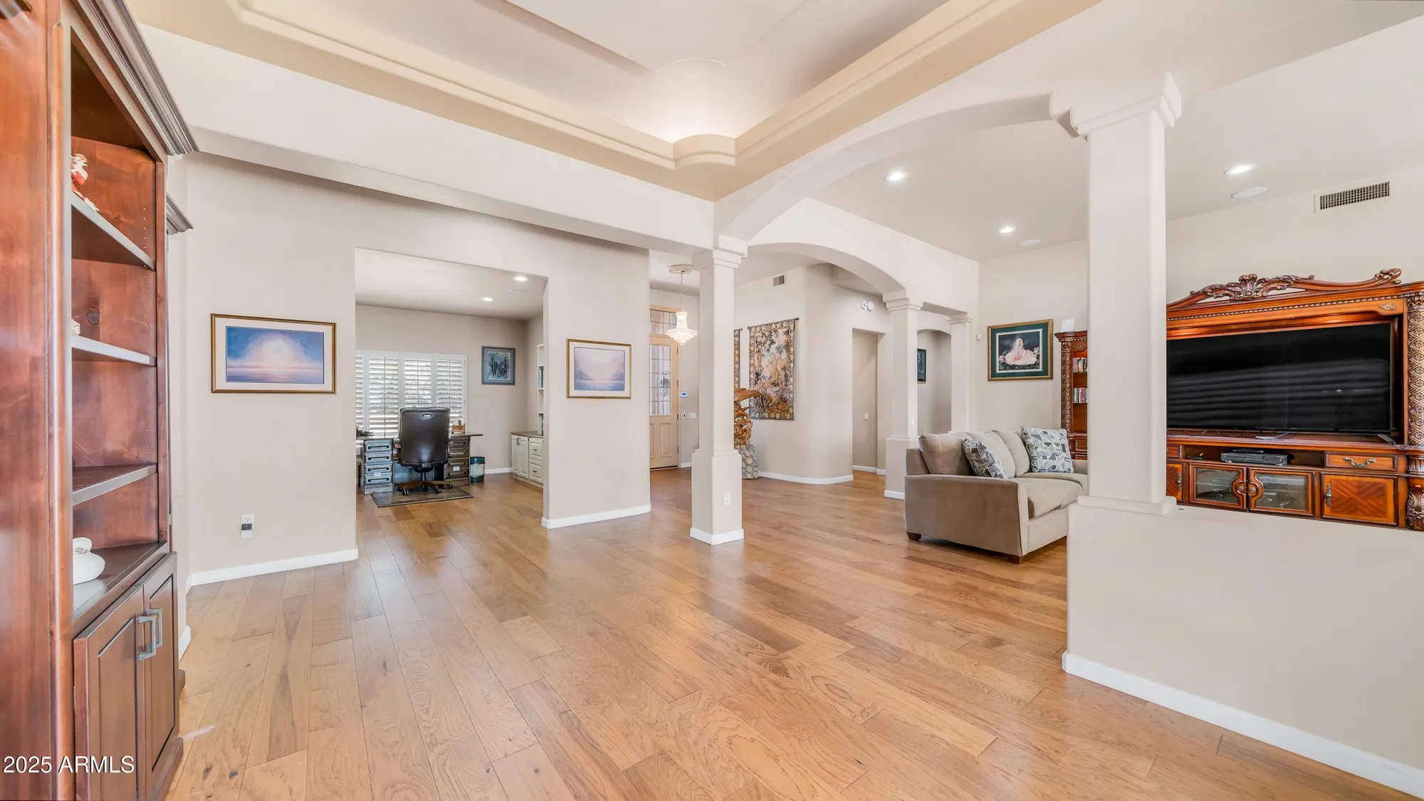 Property Slideshow image 6 of 56 | 14101 w via tercero, Sun City West, AZ, 85375