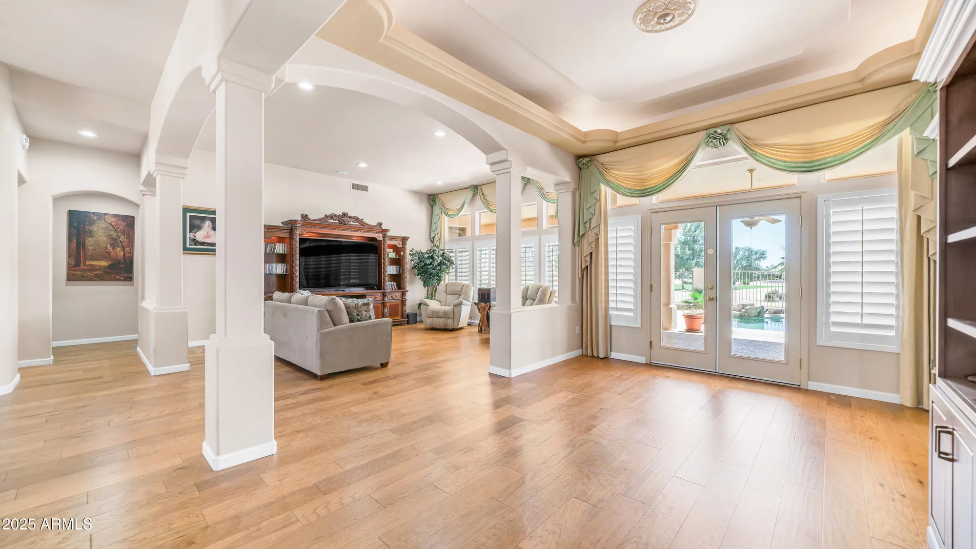 Property Slideshow image 7 of 56 | 14101 w via tercero, Sun City West, AZ, 85375