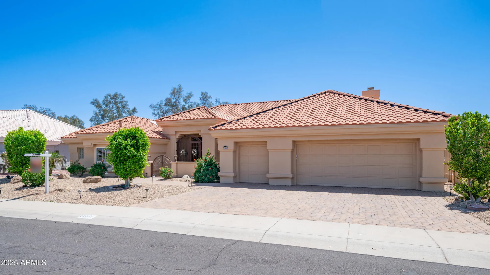 Property Slideshow image 42 of 56 | 14101 w via tercero, Sun City West, AZ, 85375
