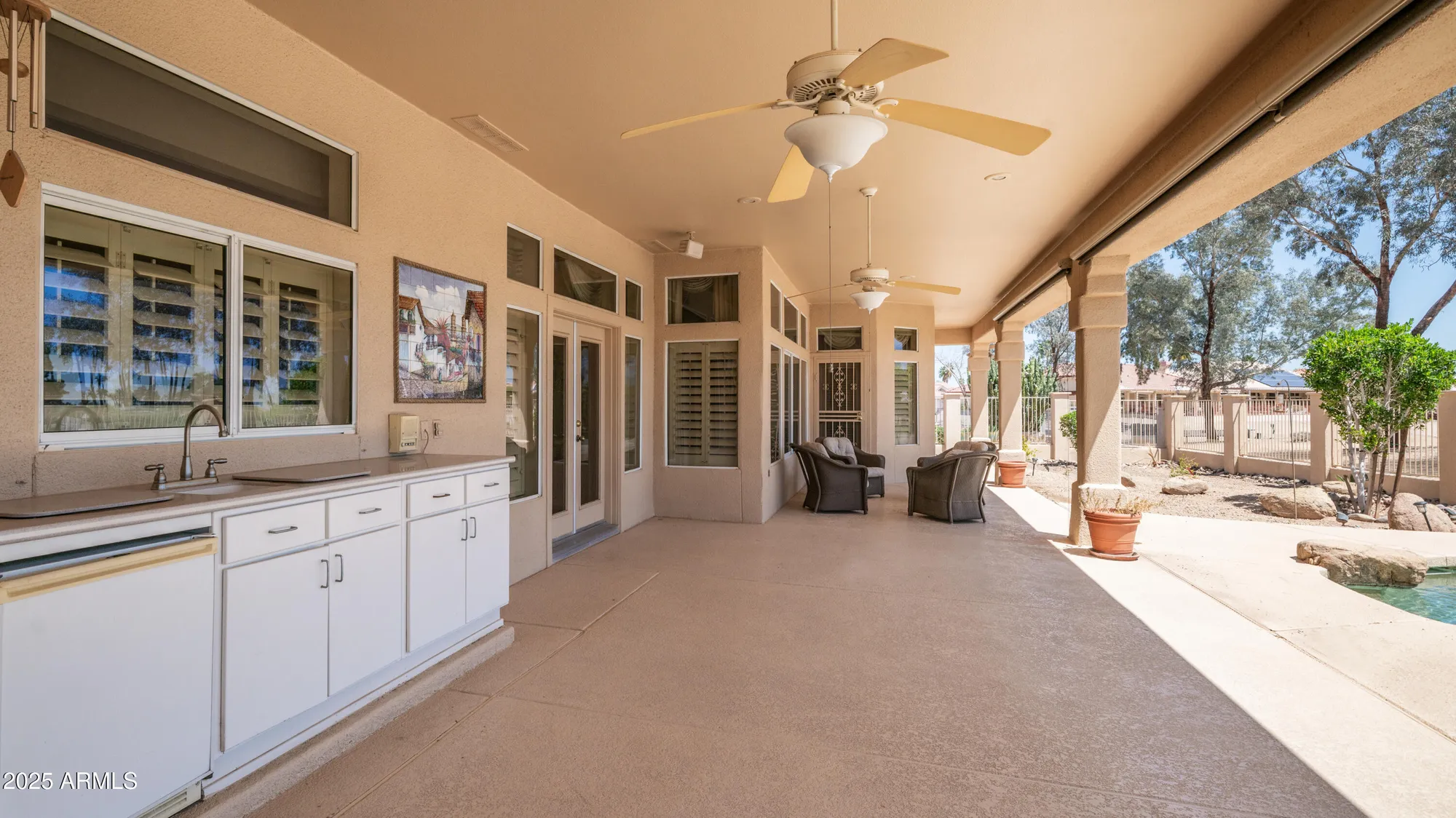 Property Slideshow image 33 of 56 | 14101 w via tercero, Sun City West, AZ, 85375