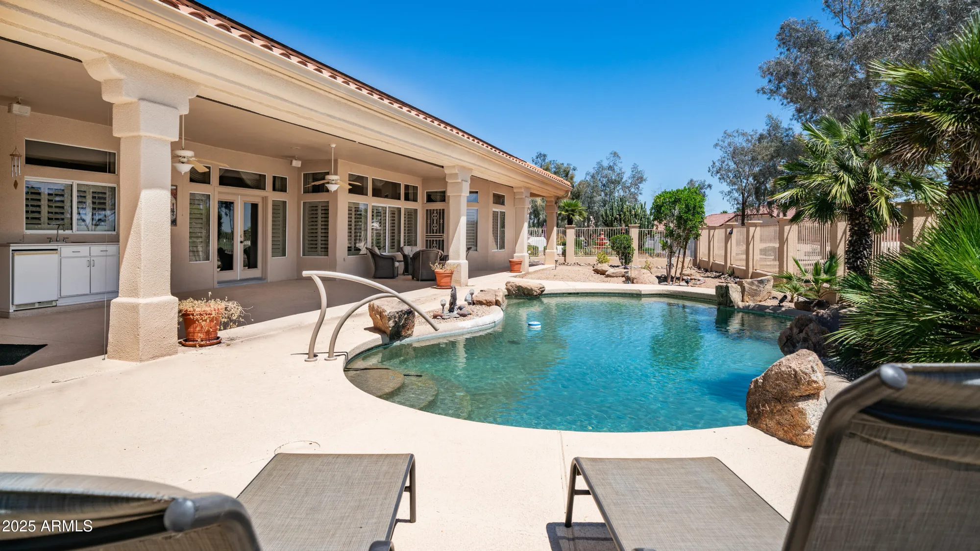 Property Slideshow image 35 of 56 | 14101 w via tercero, Sun City West, AZ, 85375