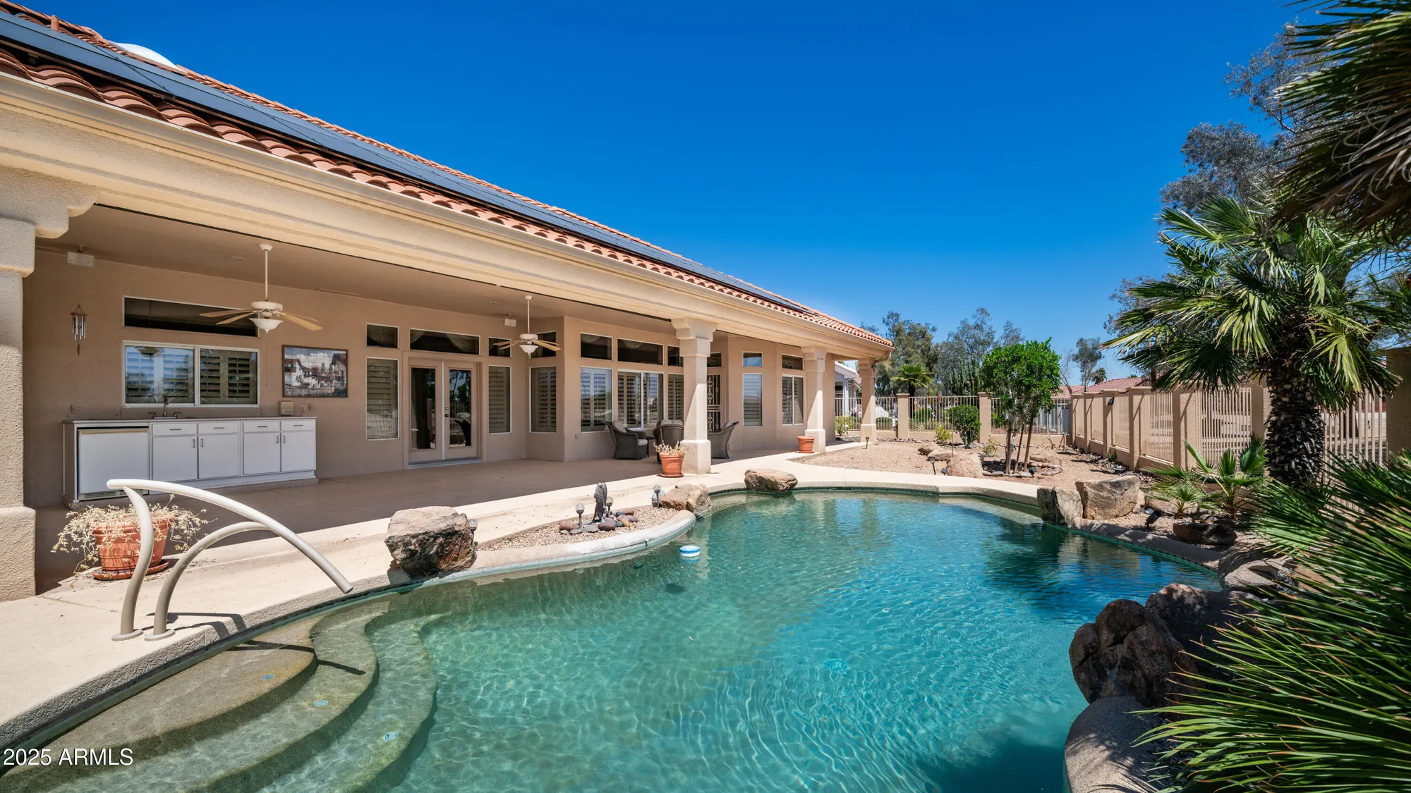 Property Slideshow image 36 of 56 | 14101 w via tercero, Sun City West, AZ, 85375